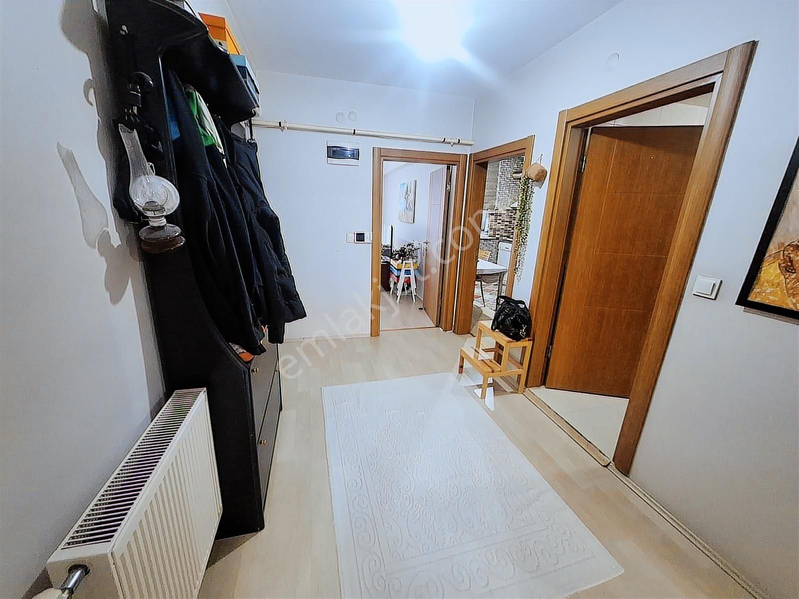 Mehmetoğlu Gayrimenkulden Şeyhsinan Mah. 2+1 İskanlı Satılık - Görsel 19