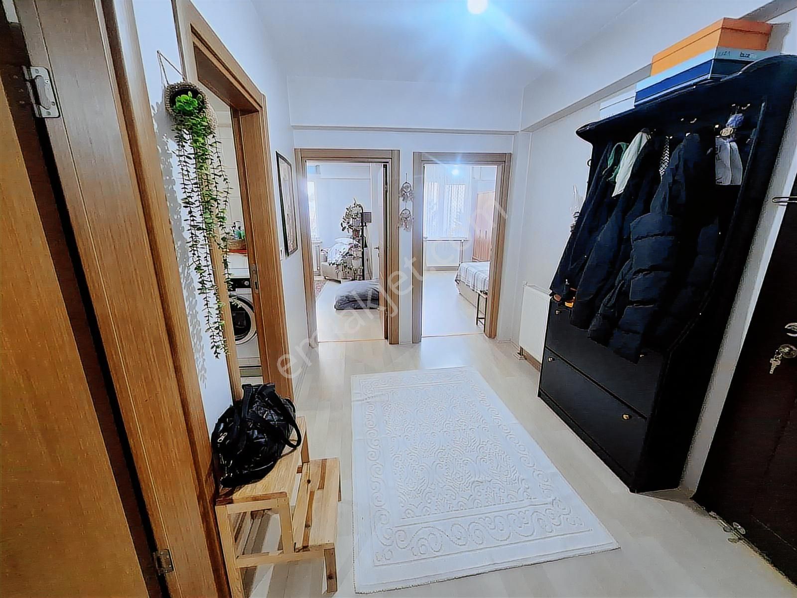 Mehmetoğlu Gayrimenkulden Şeyhsinan Mah. 2+1 İskanlı Satılık - Görsel 6