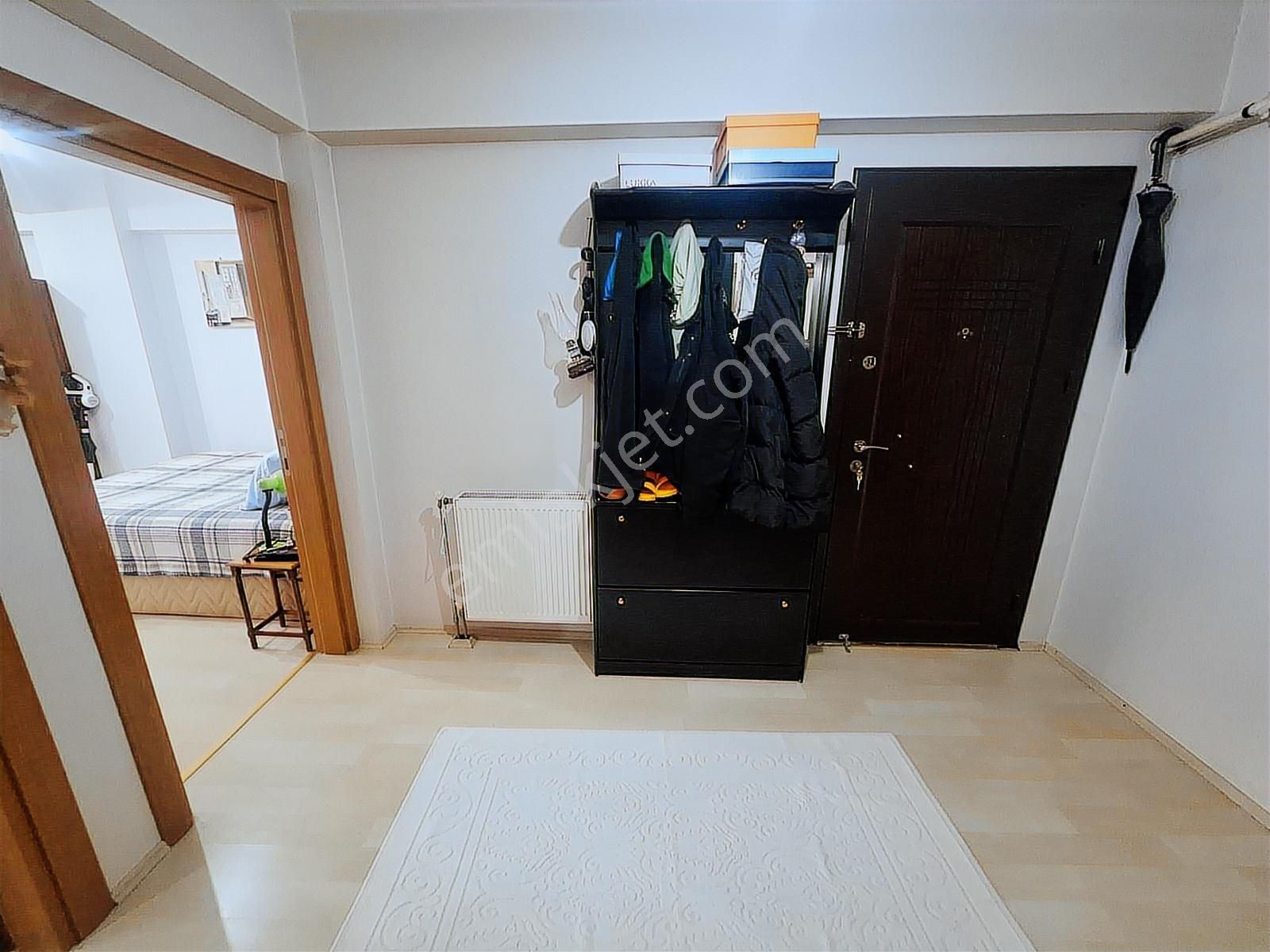 Mehmetoğlu Gayrimenkulden Şeyhsinan Mah. 2+1 İskanlı Satılık - Görsel 11