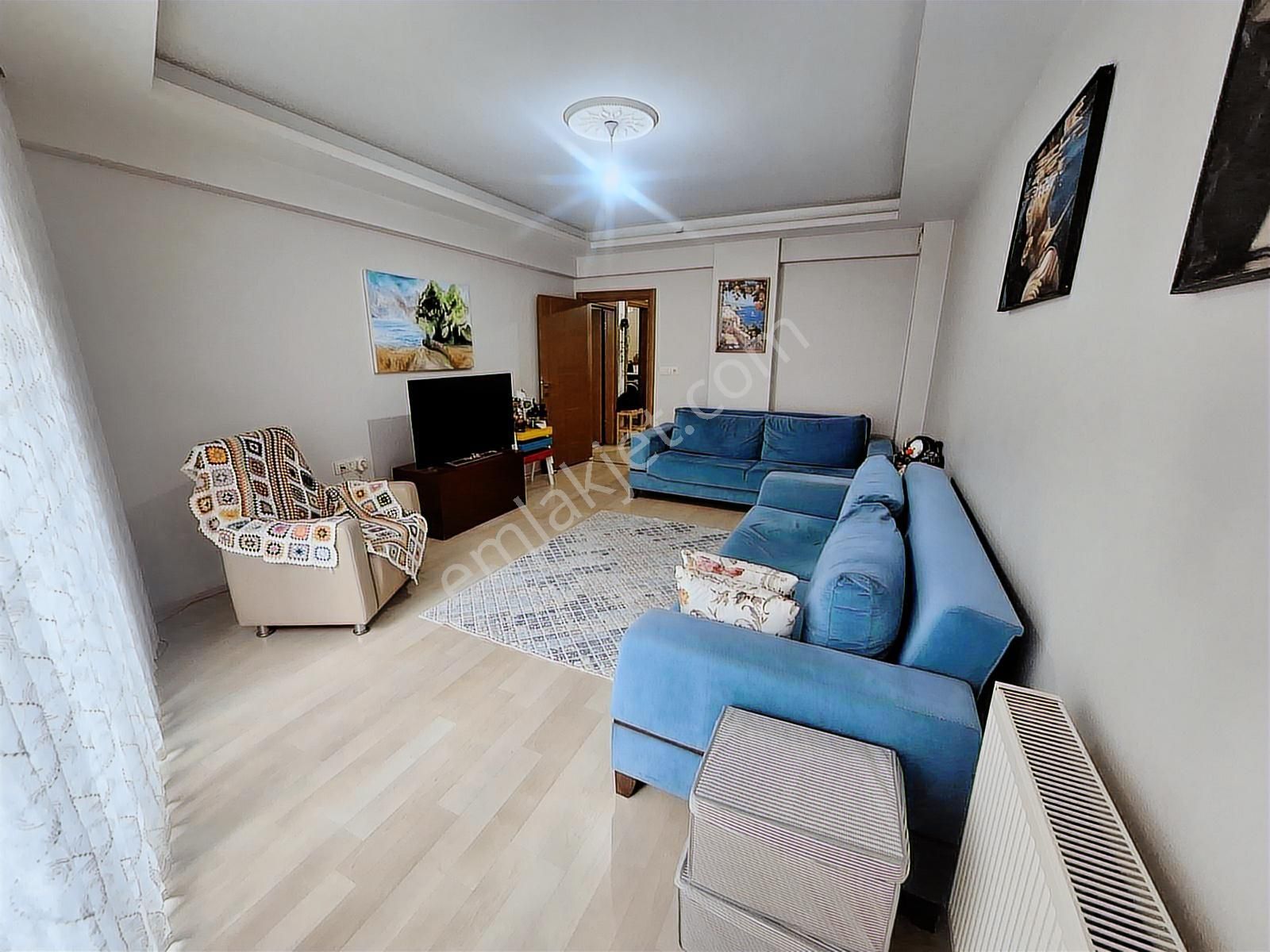 Mehmetoğlu Gayrimenkulden Şeyhsinan Mah. 2+1 İskanlı Satılık - Görsel 21