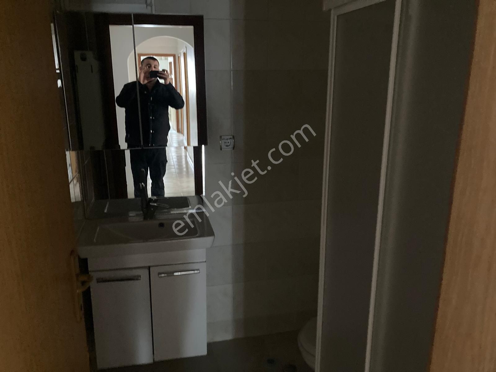 Toprak Emlak'tan Ank Keçiören 23 Nisan Mah De 3+1 Daire - Görsel 17