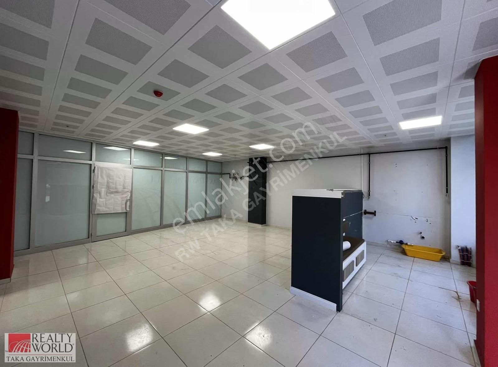 Rw Taka | Pazarkapıda Merkezi Konumda Dükkan & Ofis - Görsel 7