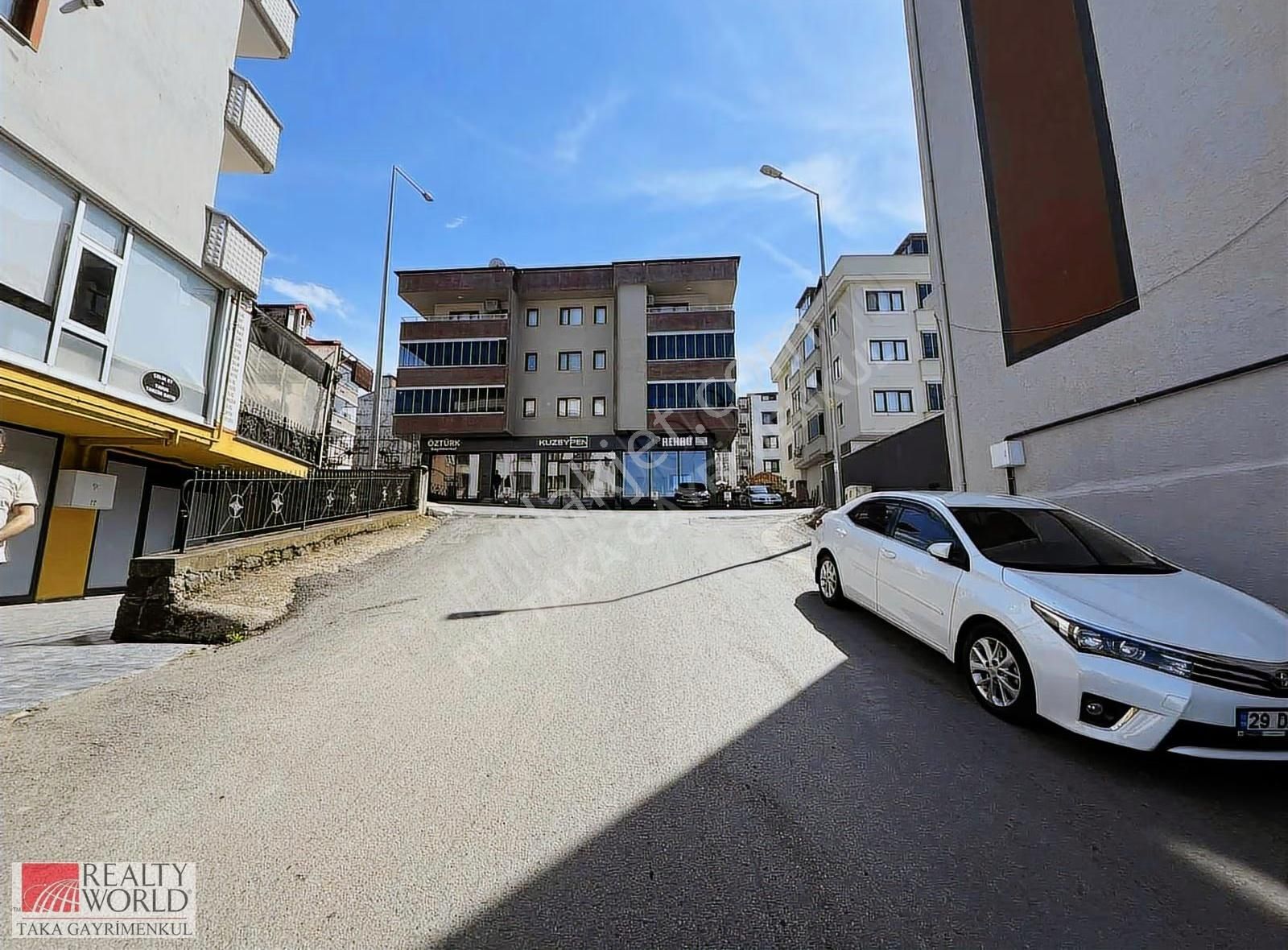 İşlek Lokasyonda,hazır Durumda Masrafsız Kiralık Dükkan - Görsel 16