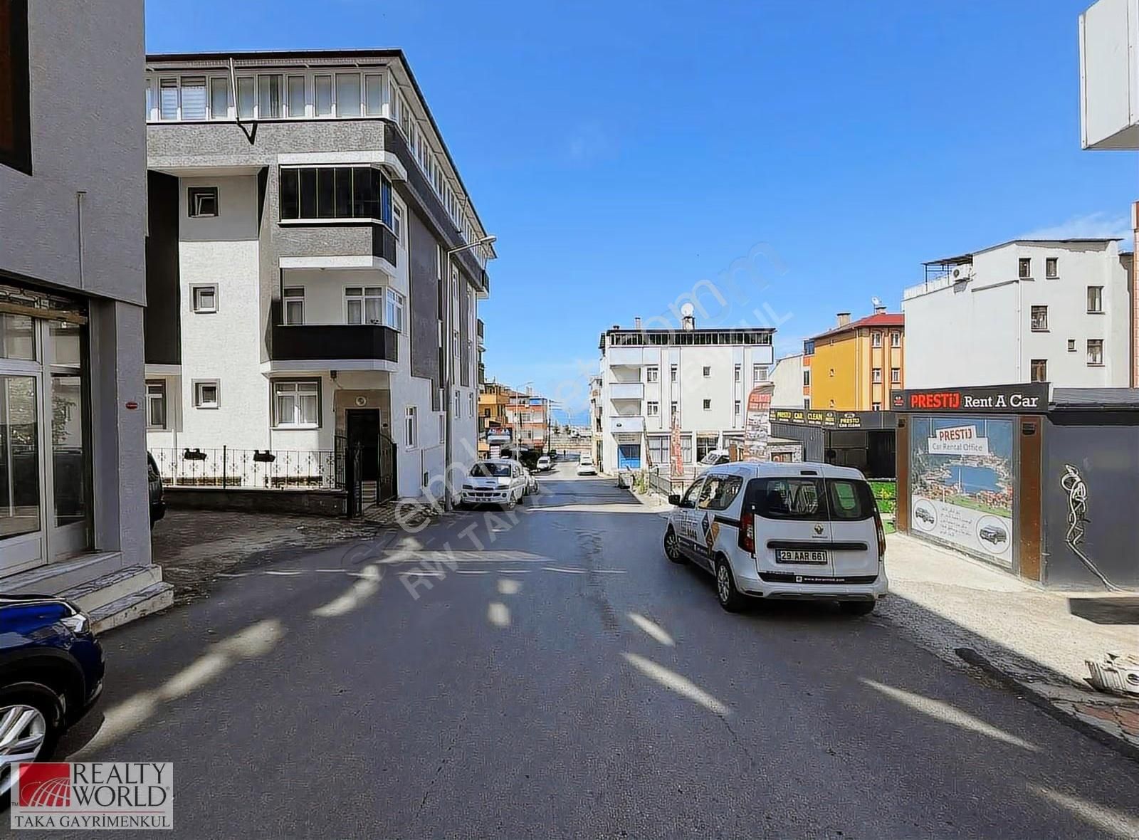 İşlek Lokasyonda,hazır Durumda Masrafsız Kiralık Dükkan - Görsel 7