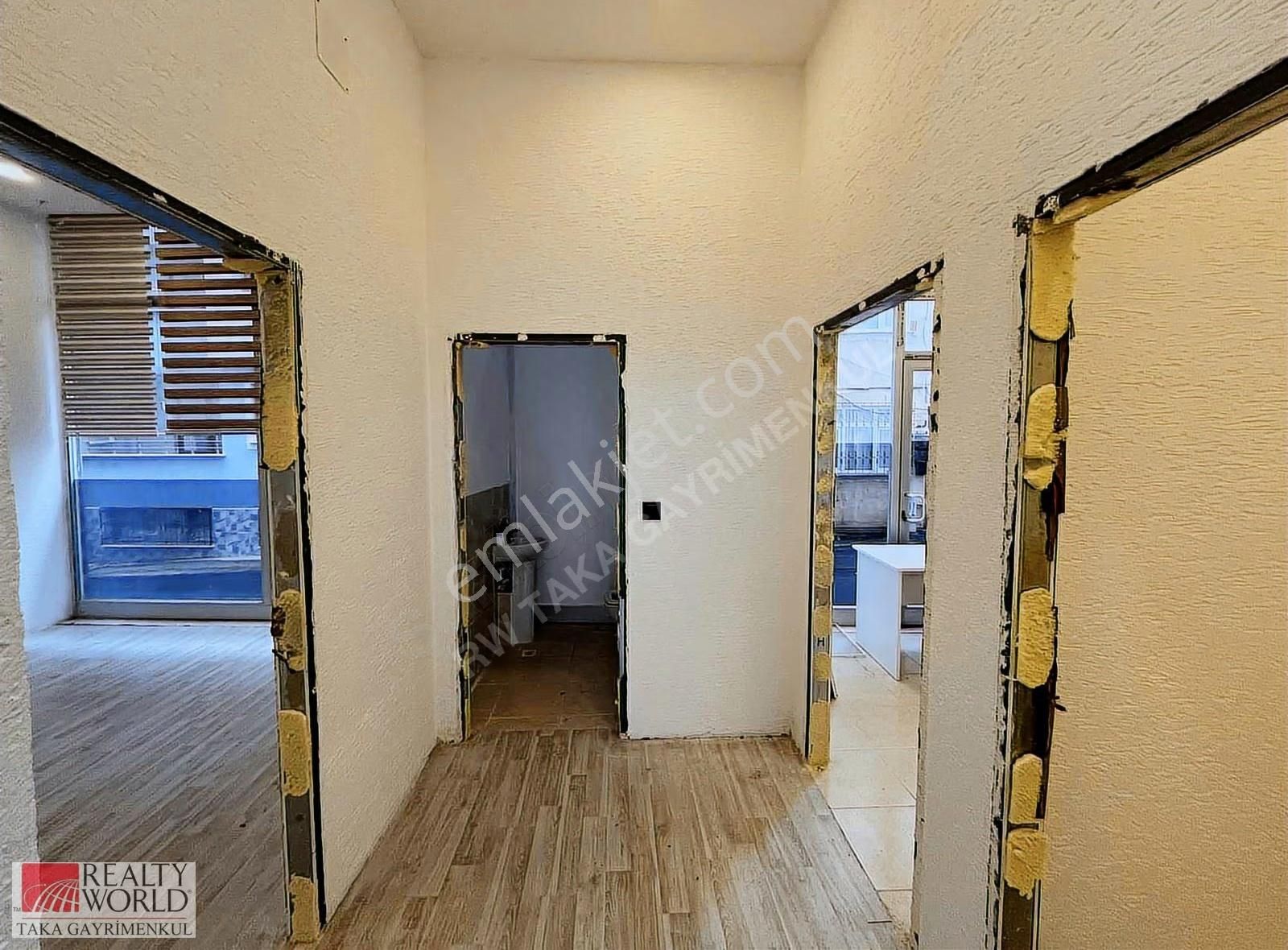 Rw Taka | Pelitlide Sahil Yoluna Yakın Kiralık Dükkan - Görsel 7