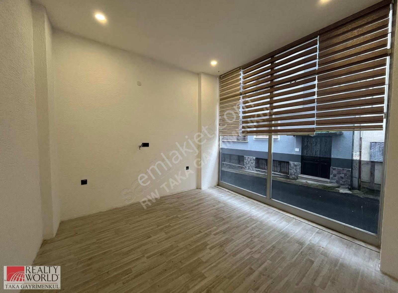 Rw Taka | Pelitlide Sahil Yoluna Yakın Kiralık Dükkan - Görsel 14