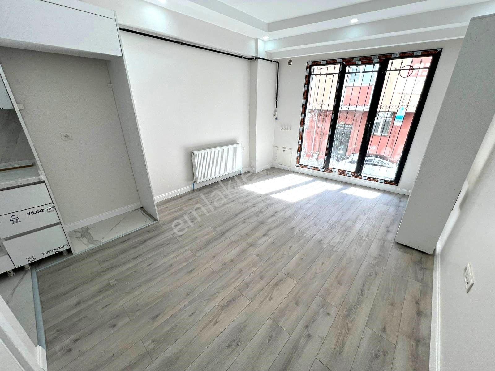 Seba'dan Tevfikbey Mh 2+1 70m2 Eb.banyolu Balkonlu Yüksek Giriş - Görsel 2