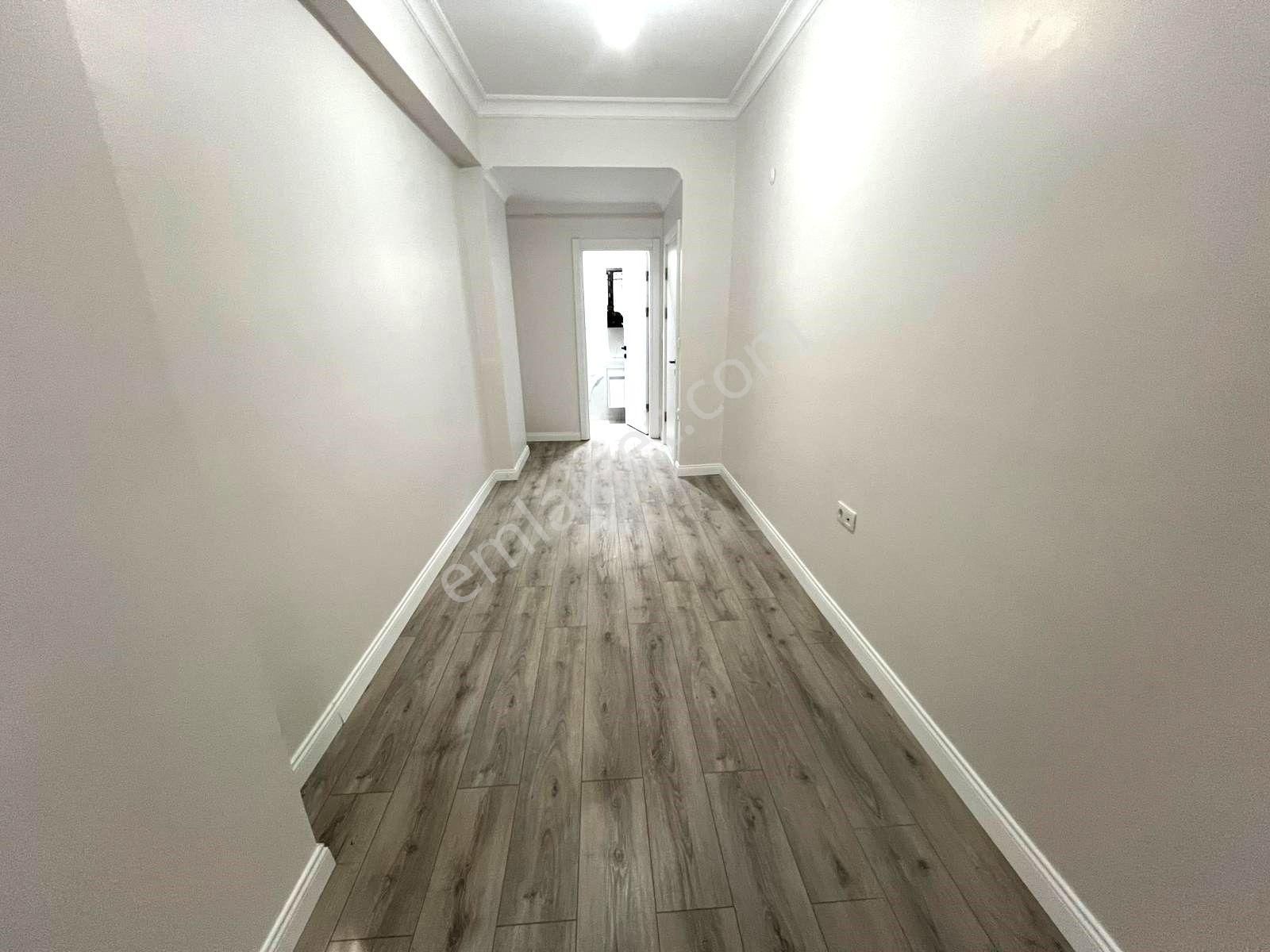 Seba'dan Tevfikbey Mh 2+1 70m2 Eb.banyolu Balkonlu Yüksek Giriş - Görsel 21