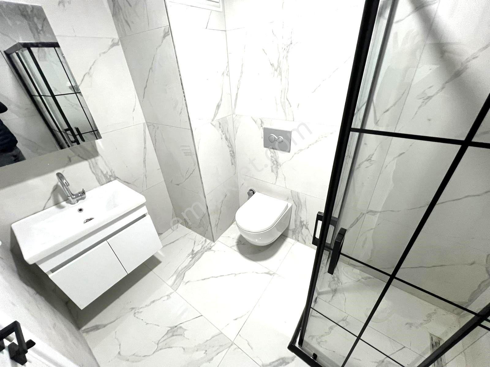 Seba'dan Tevfikbey Mh 2+1 70m2 Eb.banyolu Balkonlu Yüksek Giriş - Görsel 25