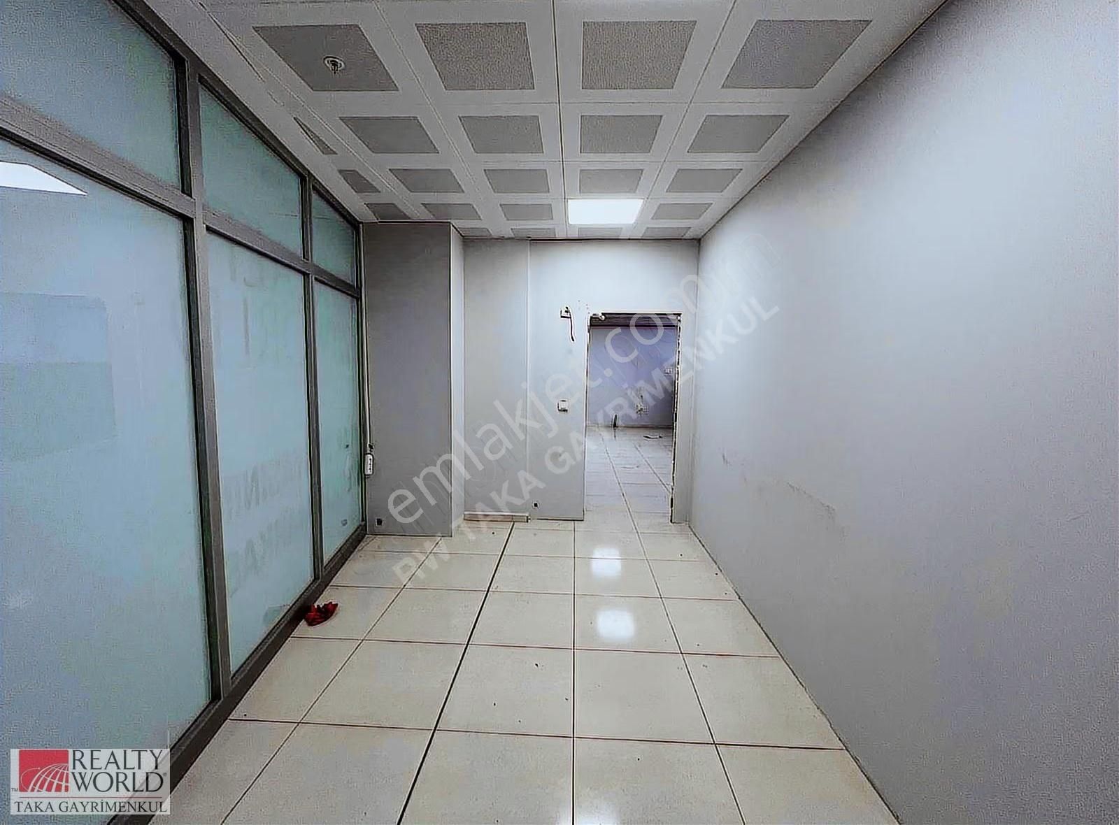 Rw Taka | Pazarkapıda Merkezi Konumda Dükkan & Ofis - Görsel 16