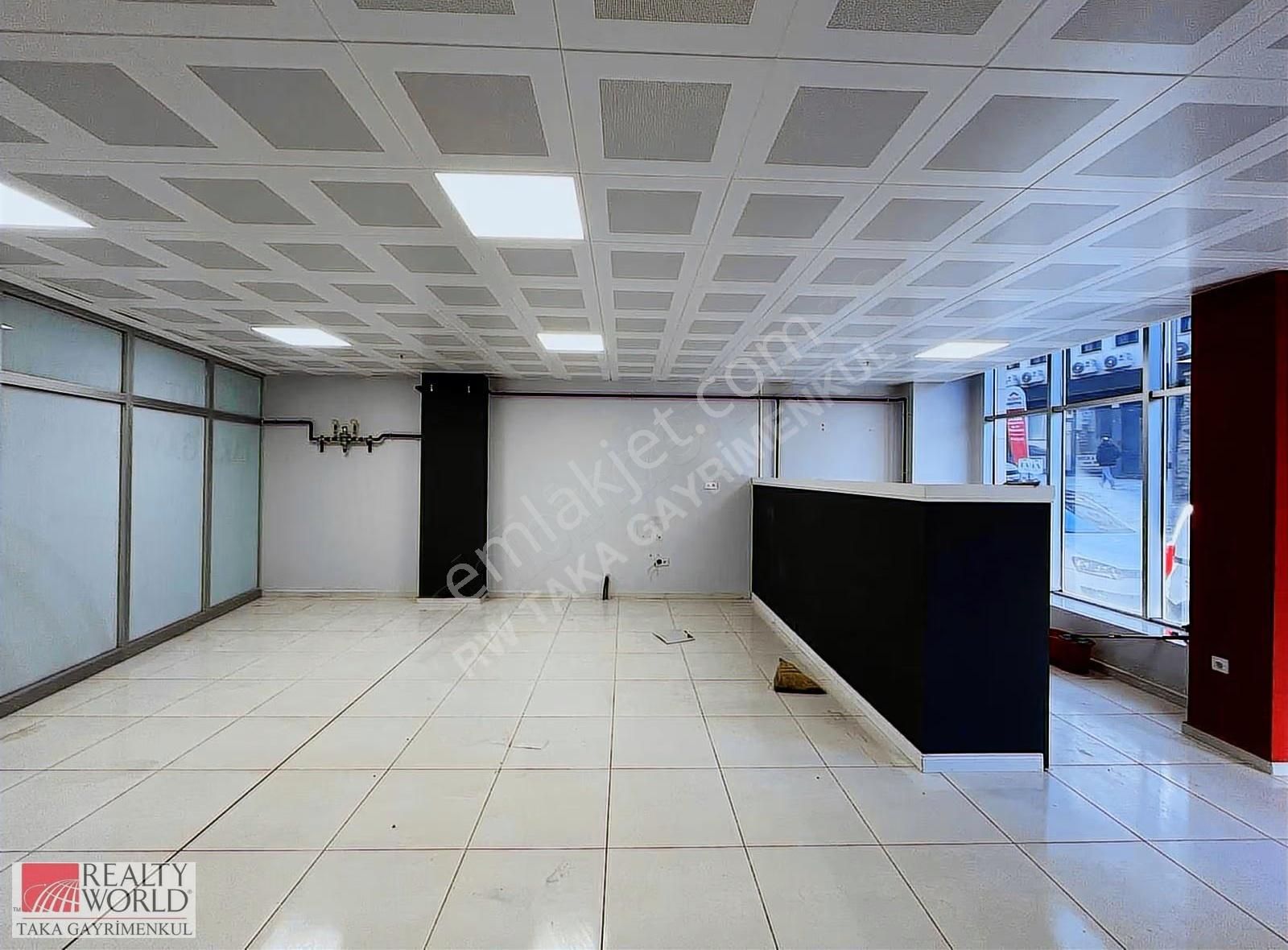 Rw Taka | Pazarkapıda Merkezi Konumda Dükkan & Ofis - Görsel 10