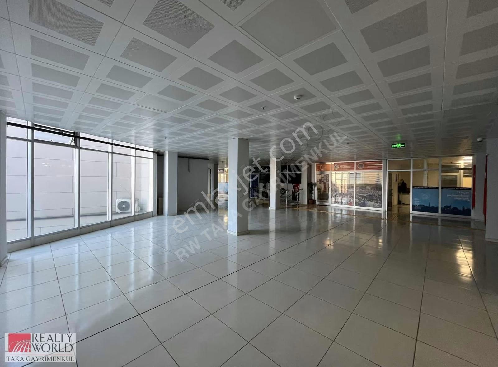 Rw Taka | Pazarkapıda Merkezi Konumda Dükkan & Ofis - Görsel 6