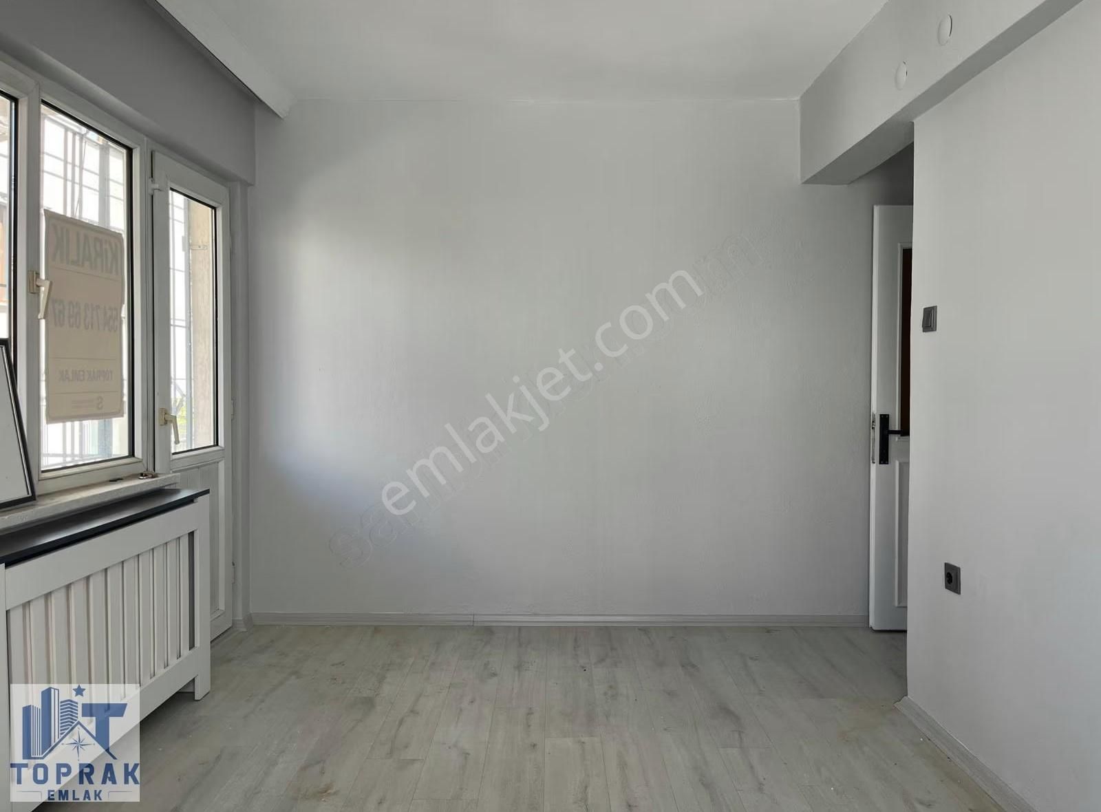 Toprak Emlak'tan Uluönder Mh / Tam Bakımlı / 60m2 / Kiralık 2+0 - Görsel 30