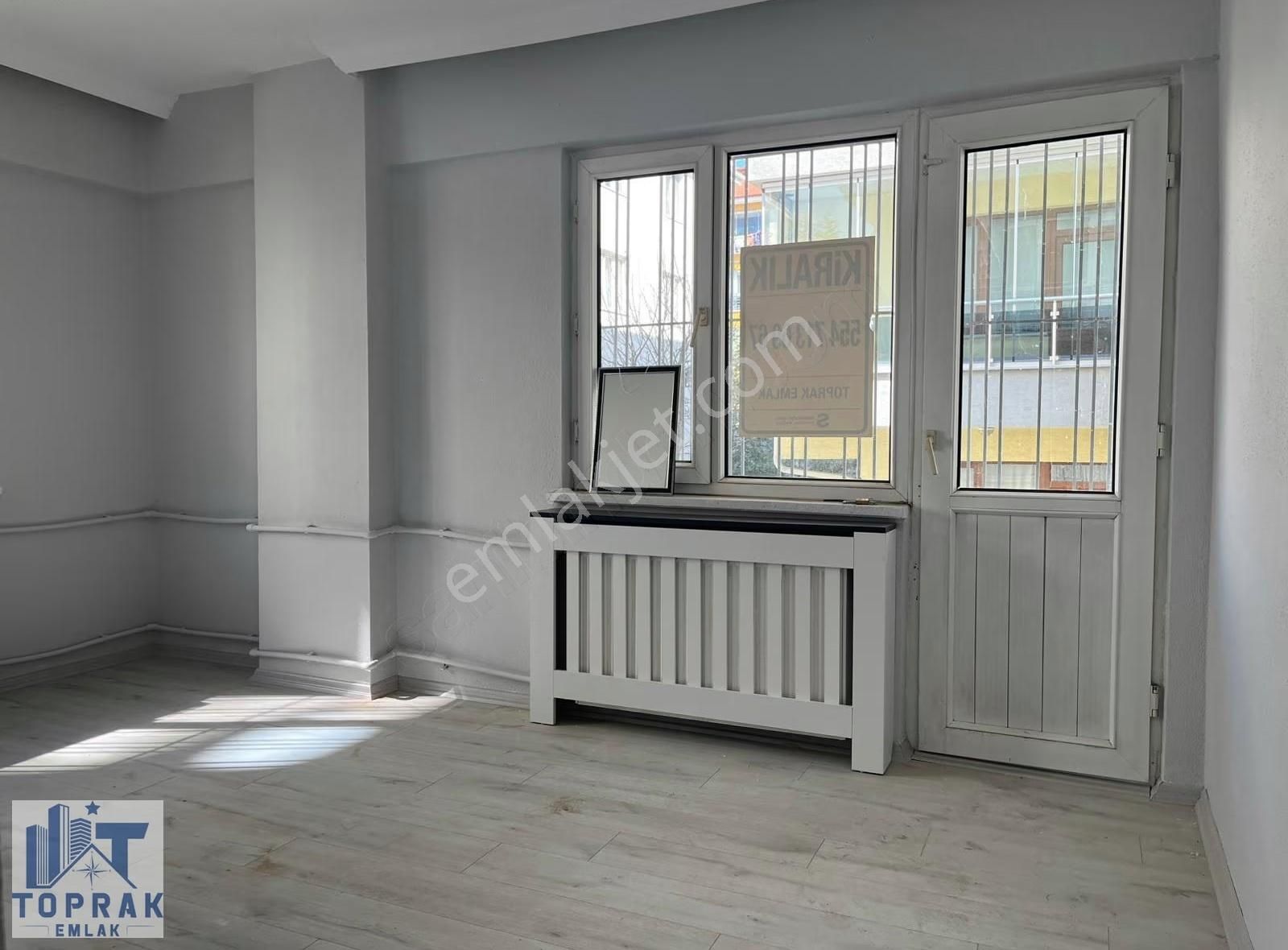 Toprak Emlak'tan Uluönder Mh / Tam Bakımlı / 60m2 / Kiralık 2+0 - Görsel 17