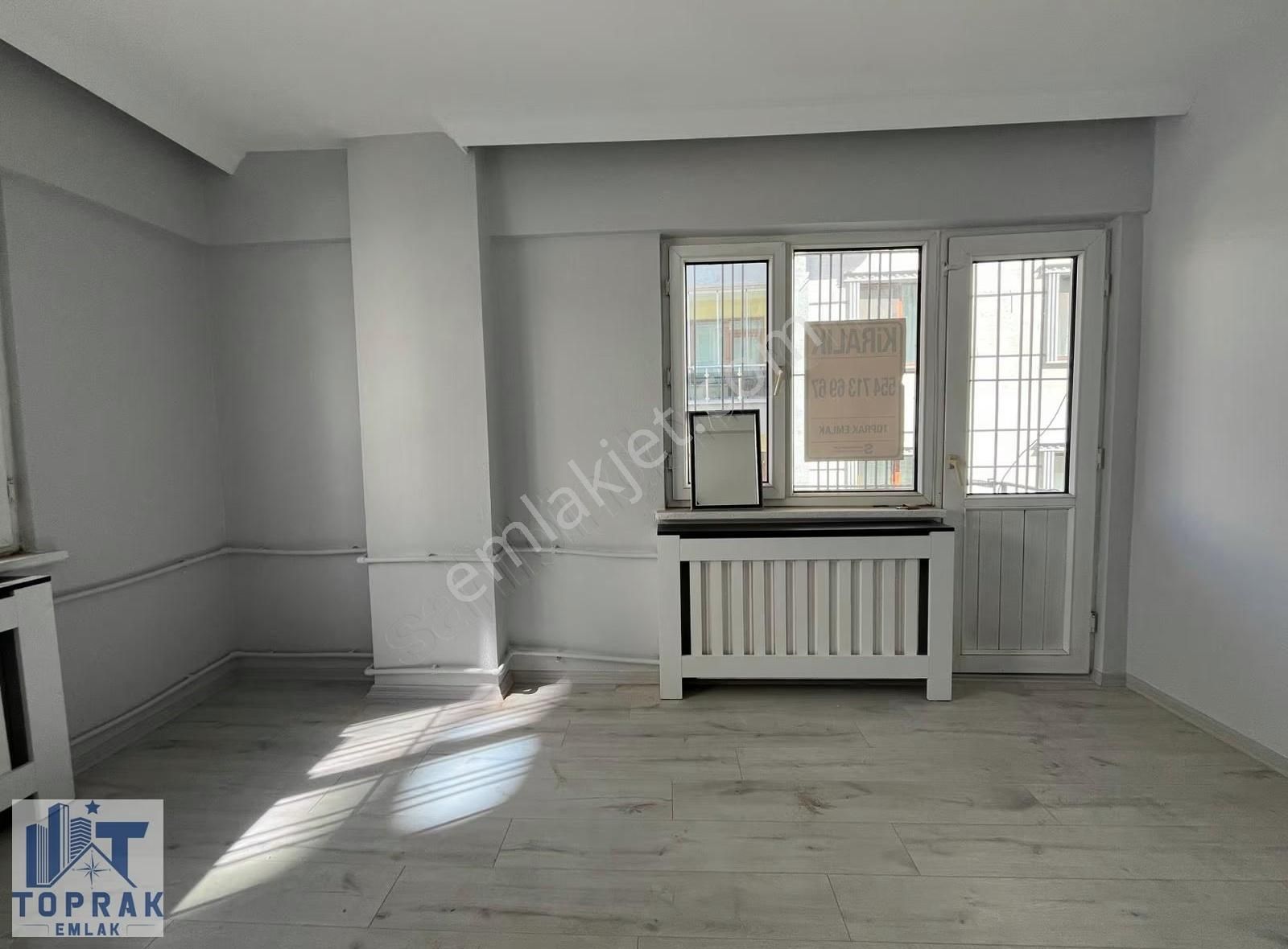 Toprak Emlak'tan Uluönder Mh / Tam Bakımlı / 60m2 / Kiralık 2+0 - Görsel 20