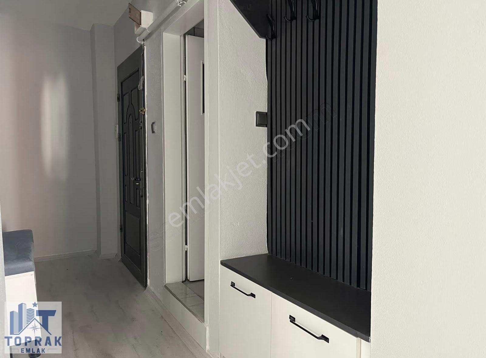 Toprak Emlak'tan Uluönder Mh / Tam Bakımlı / 60m2 / Kiralık 2+0 - Görsel 18