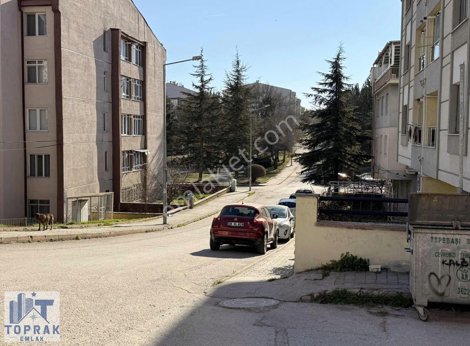 Toprak Emlaktan Uluönder Mah. Merkezde Ara Kat Kiralık 1+1 - Görsel 5