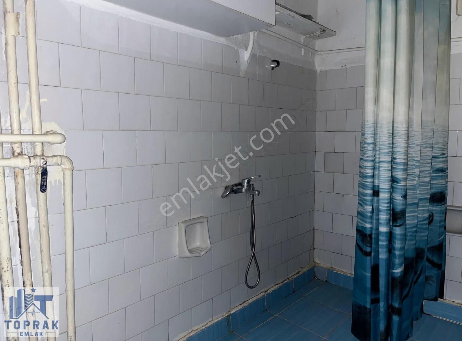 Toprak Emlaktan Uluönder Mh /tramvay Durağı Karşısı/ Kiralık 2+1 - Görsel 22