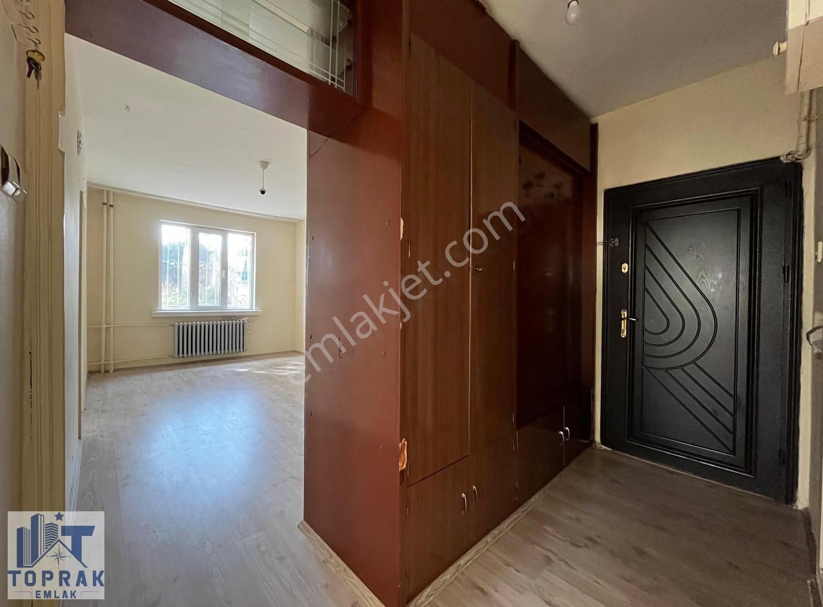 Toprak Emlaktan Uluönder Mh /tramvay Durağı Karşısı/ Kiralık 2+1 - Görsel 4