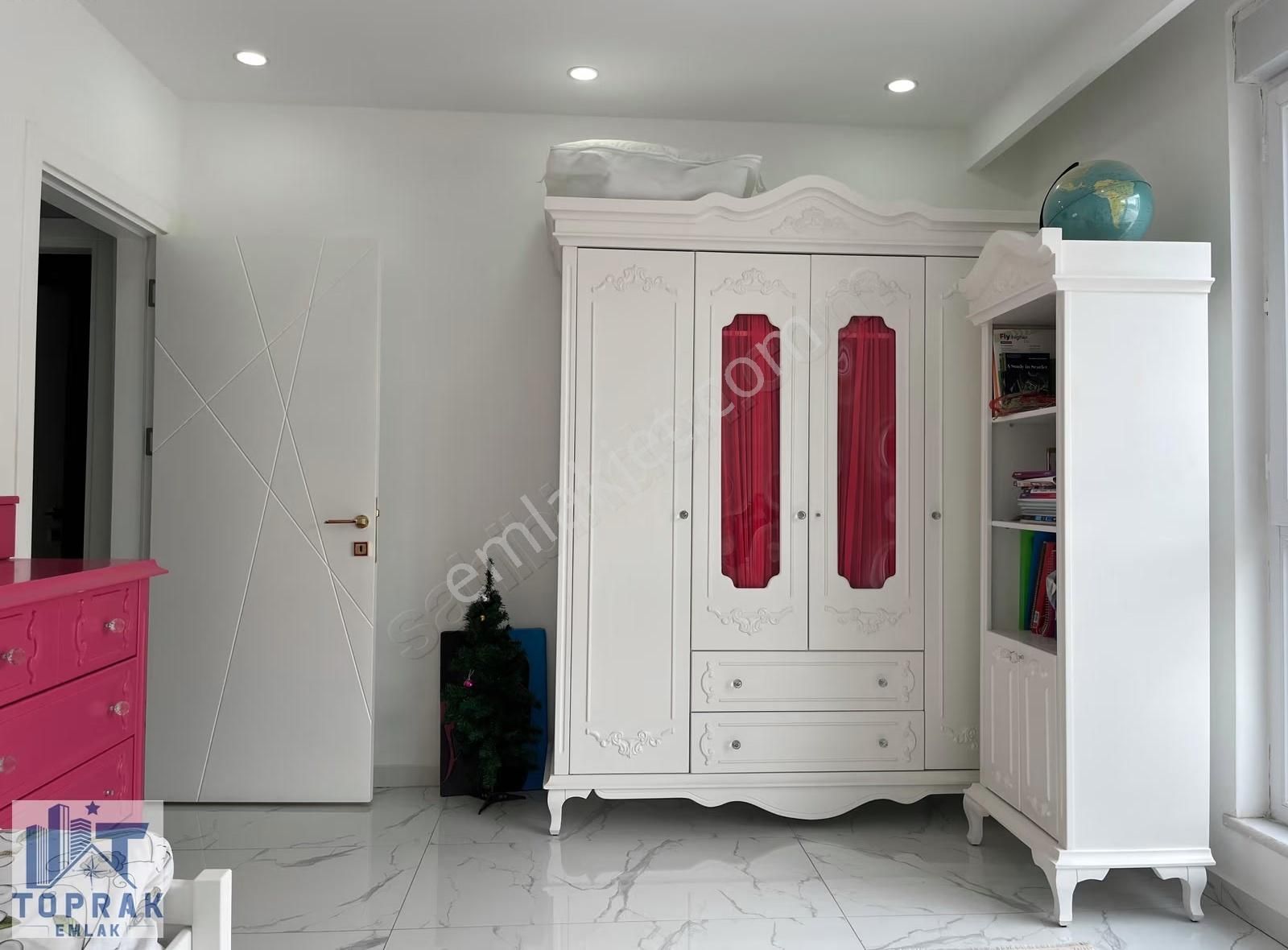 Toprak Emlak'tan Aşağısöğütönü Mh/ Site İçi/ 220m2 / Satılık 4+1 - Görsel 21