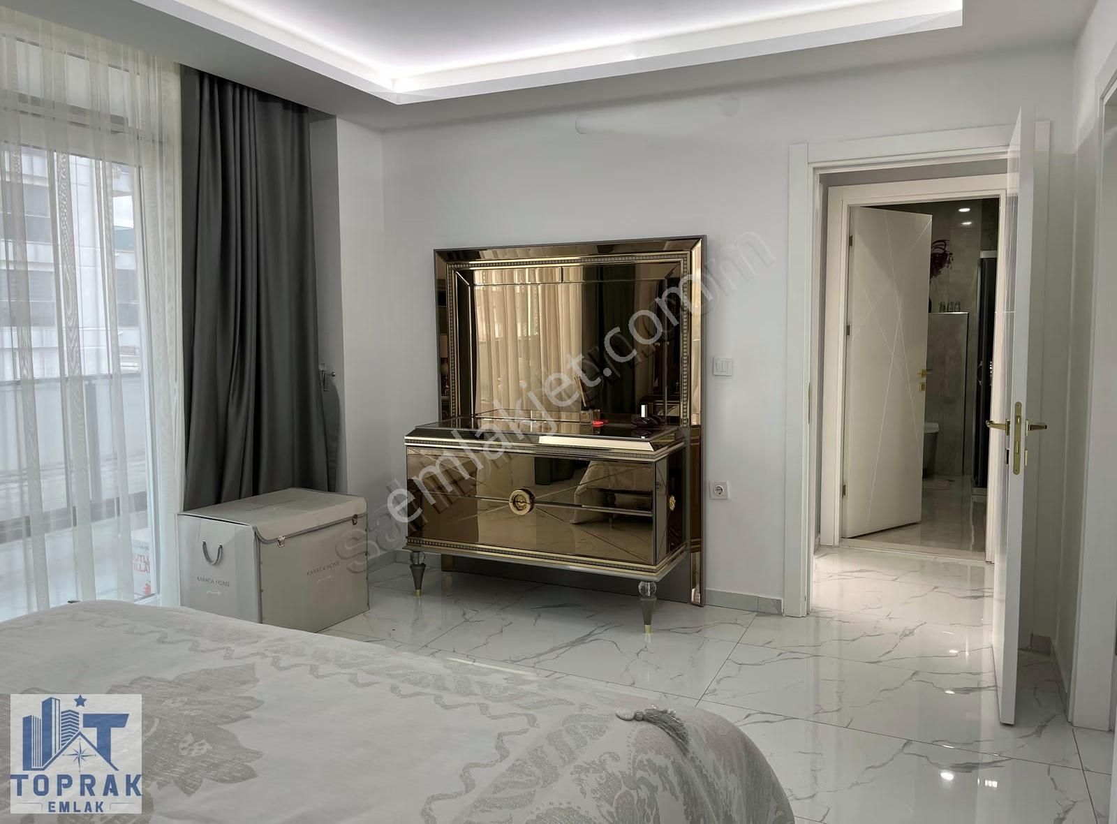 Toprak Emlak'tan Aşağısöğütönü Mh/ Site İçi/ 220m2 / Satılık 4+1 - Görsel 22