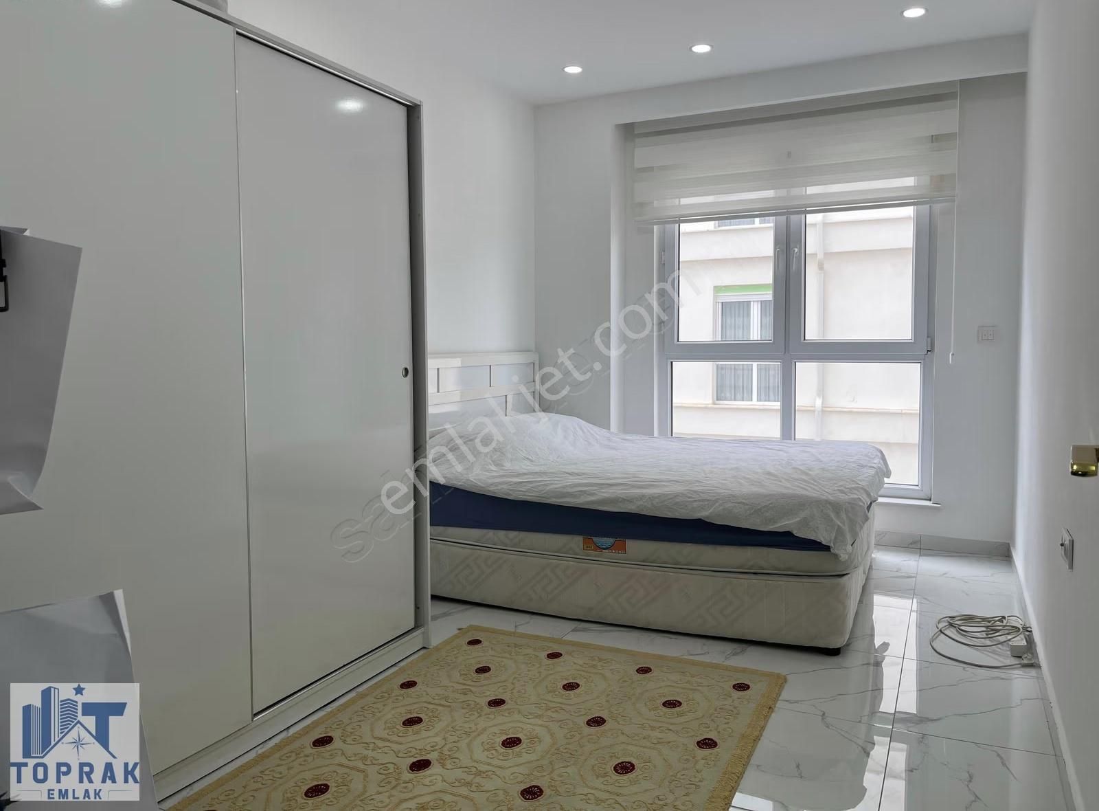 Toprak Emlak'tan Aşağısöğütönü Mh/ Site İçi/ 220m2 / Satılık 4+1 - Görsel 33