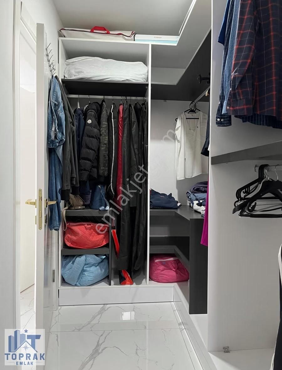 Toprak Emlak'tan Aşağısöğütönü Mh/ Site İçi/ 220m2 / Satılık 4+1 - Görsel 26