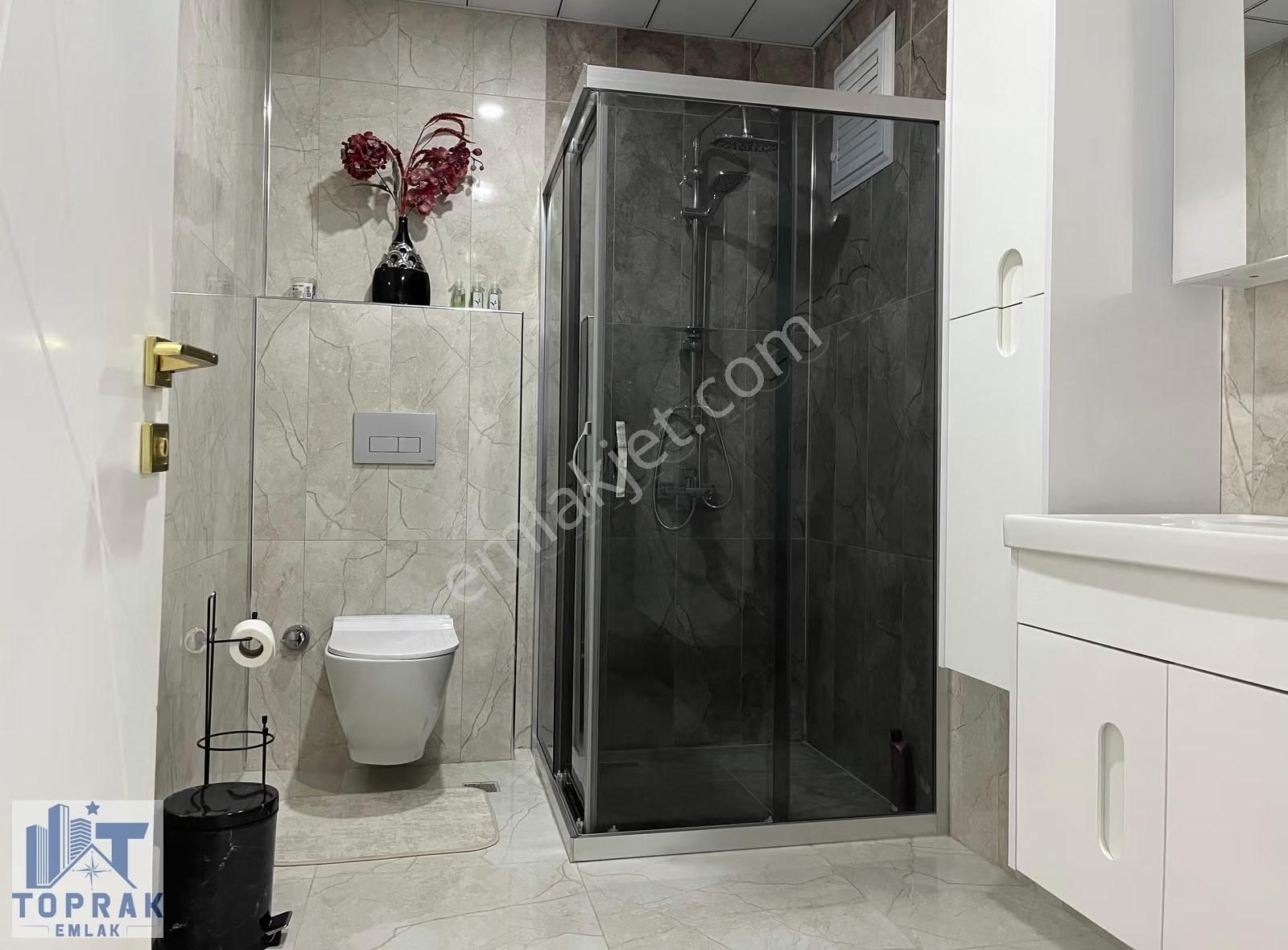 Toprak Emlak'tan Aşağısöğütönü Mh/ Site İçi/ 220m2 / Satılık 4+1 - Görsel 6