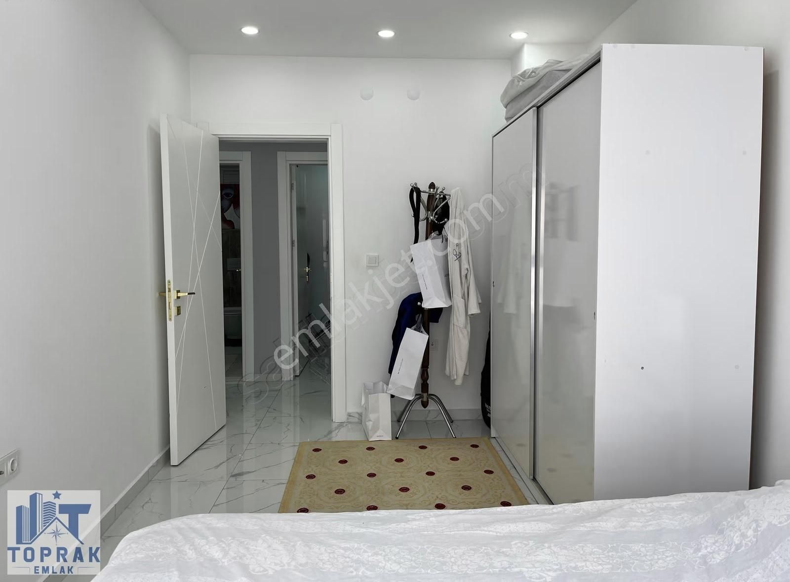 Toprak Emlak'tan Aşağısöğütönü Mh/ Site İçi/ 220m2 / Satılık 4+1 - Görsel 29