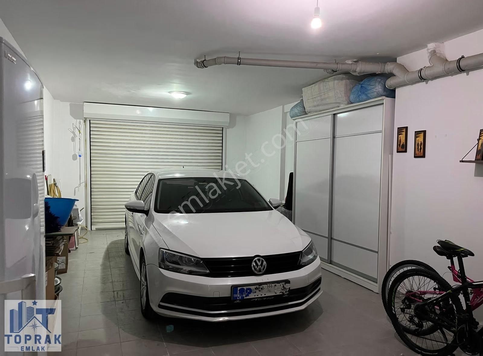 Toprak Emlak'tan Aşağısöğütönü Mh/ Site İçi/ 220m2 / Satılık 4+1 - Görsel 17