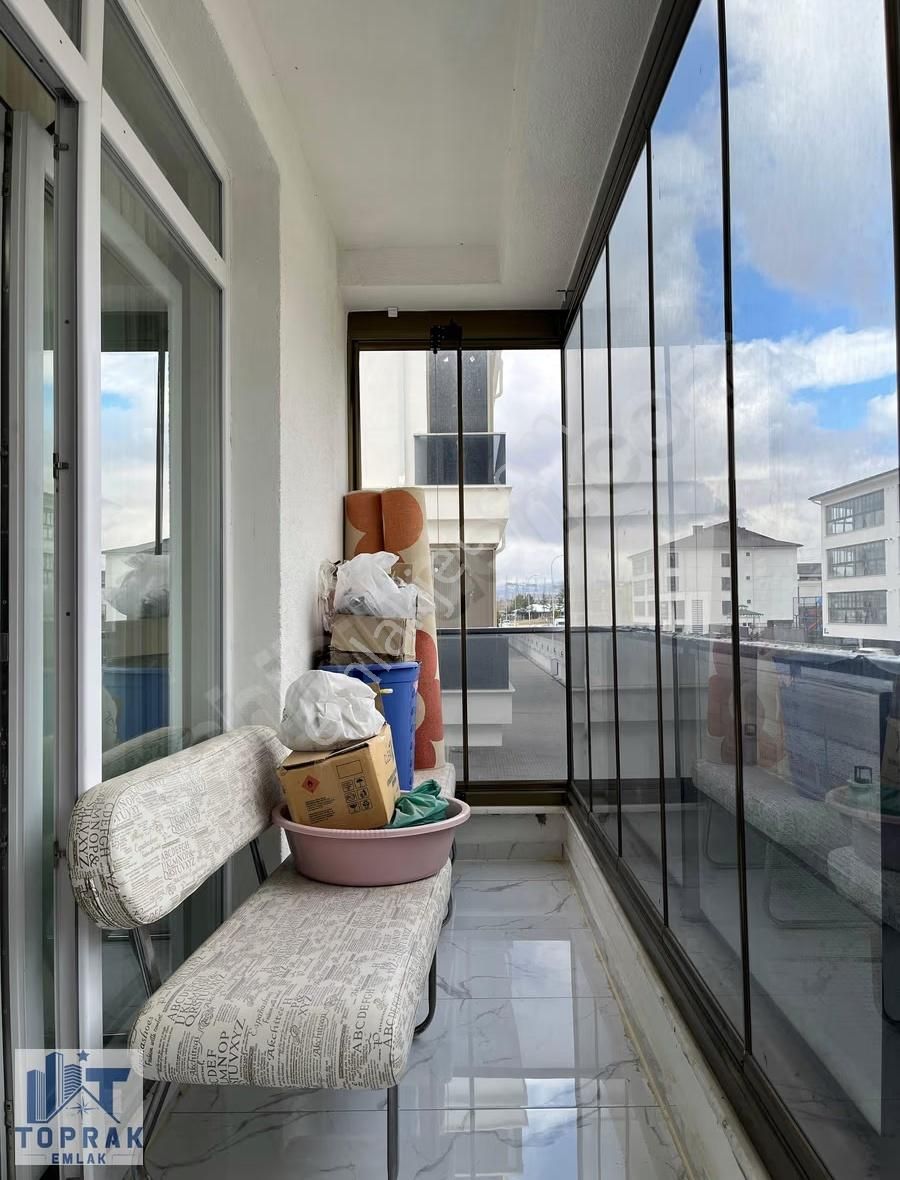 Toprak Emlak'tan Aşağısöğütönü Mh/ Site İçi/ 220m2 / Satılık 4+1 - Görsel 9