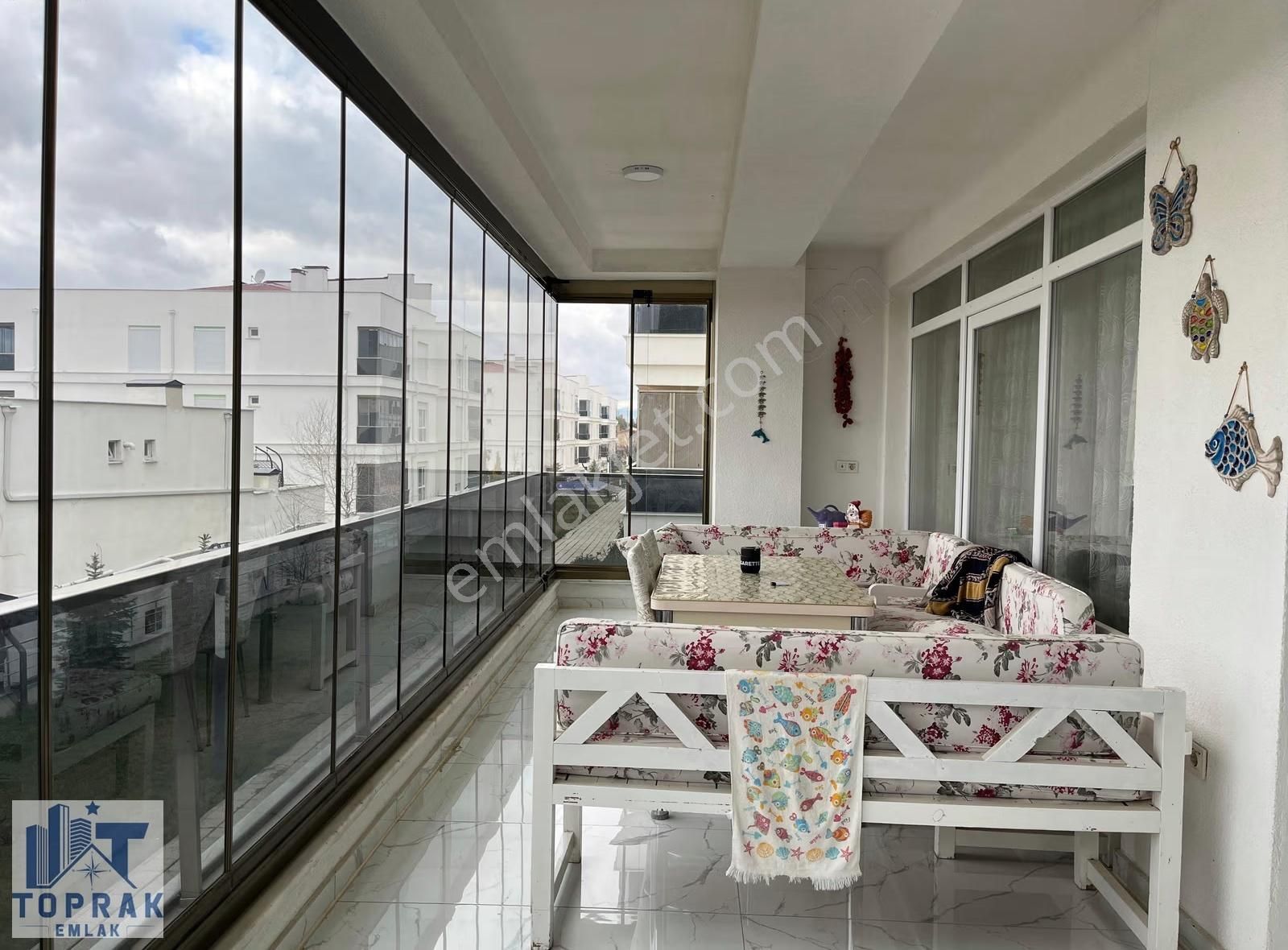 Toprak Emlak'tan Aşağısöğütönü Mh/ Site İçi/ 220m2 / Satılık 4+1 - Görsel 24