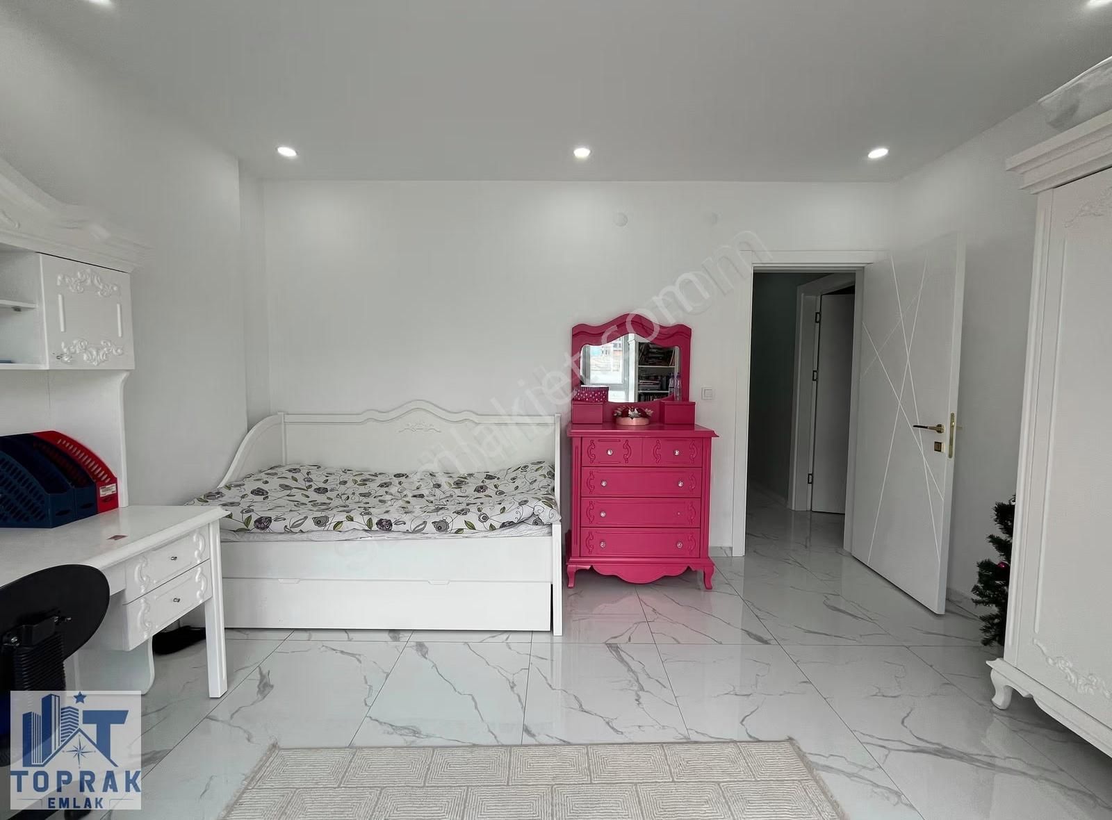 Toprak Emlak'tan Aşağısöğütönü Mh/ Site İçi/ 220m2 / Satılık 4+1 - Görsel 7