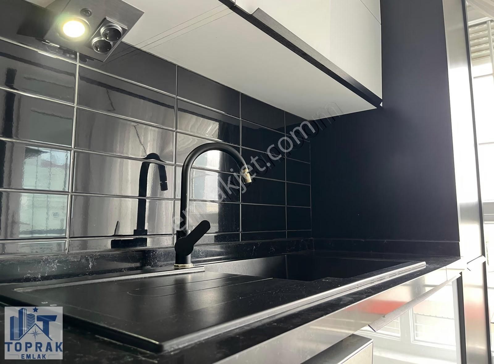 Toprak Emlak'tan Aşağısöğütönü Mh/ Site İçi/ 220m2 / Satılık 4+1 - Görsel 30