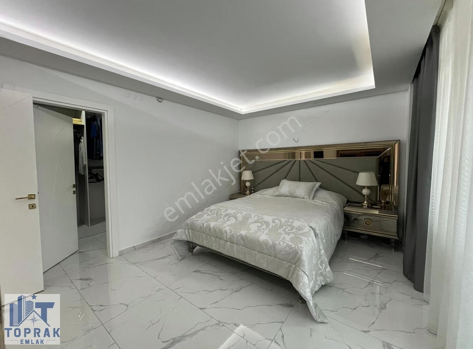 Toprak Emlak'tan Aşağısöğütönü Mh/ Site İçi/ 220m2 / Satılık 4+1 - Görsel 20
