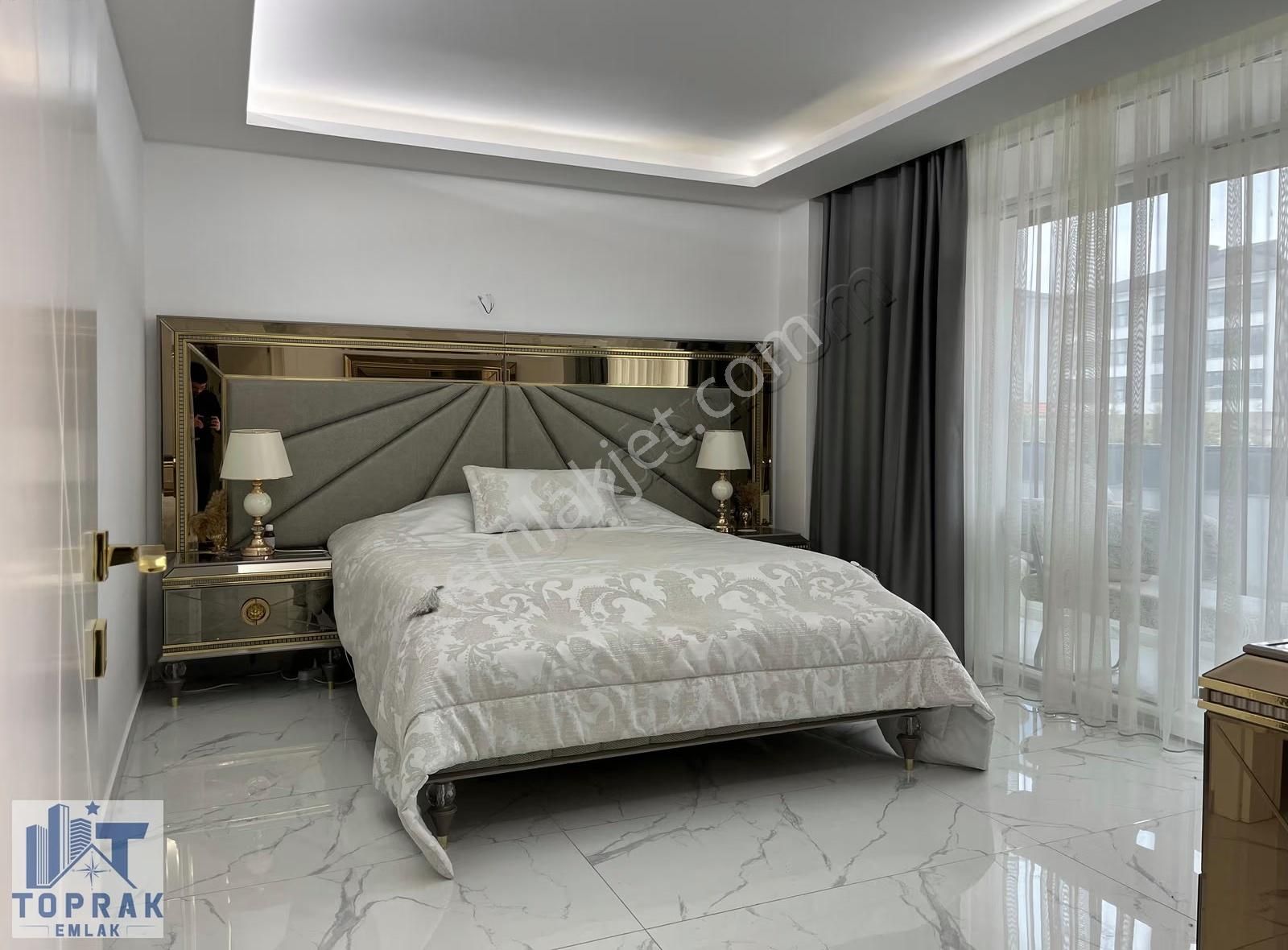 Toprak Emlak'tan Aşağısöğütönü Mh/ Site İçi/ 220m2 / Satılık 4+1 - Görsel 11