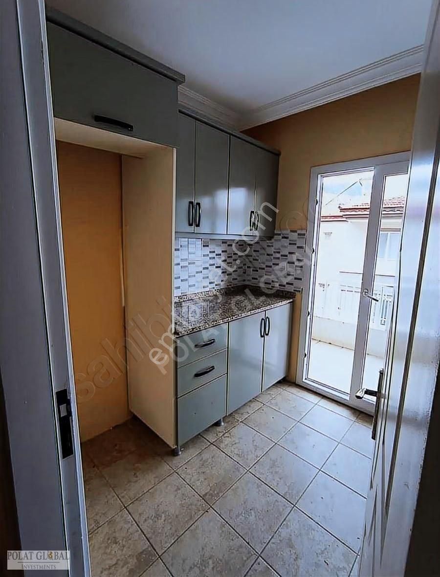 Merkezi Konumda Temiz 2+1 Ayrı Mutfak Ve Balkonlu Her Yere Yakın - Görsel 16