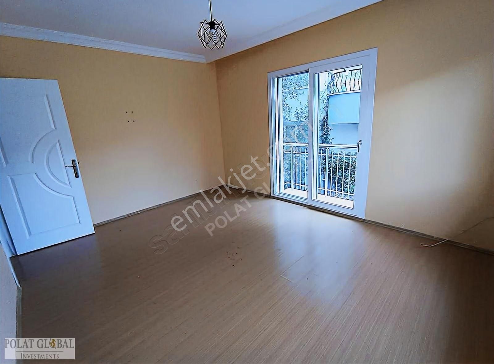 Merkezi Konumda Temiz 2+1 Ayrı Mutfak Ve Balkonlu Her Yere Yakın - Görsel 2