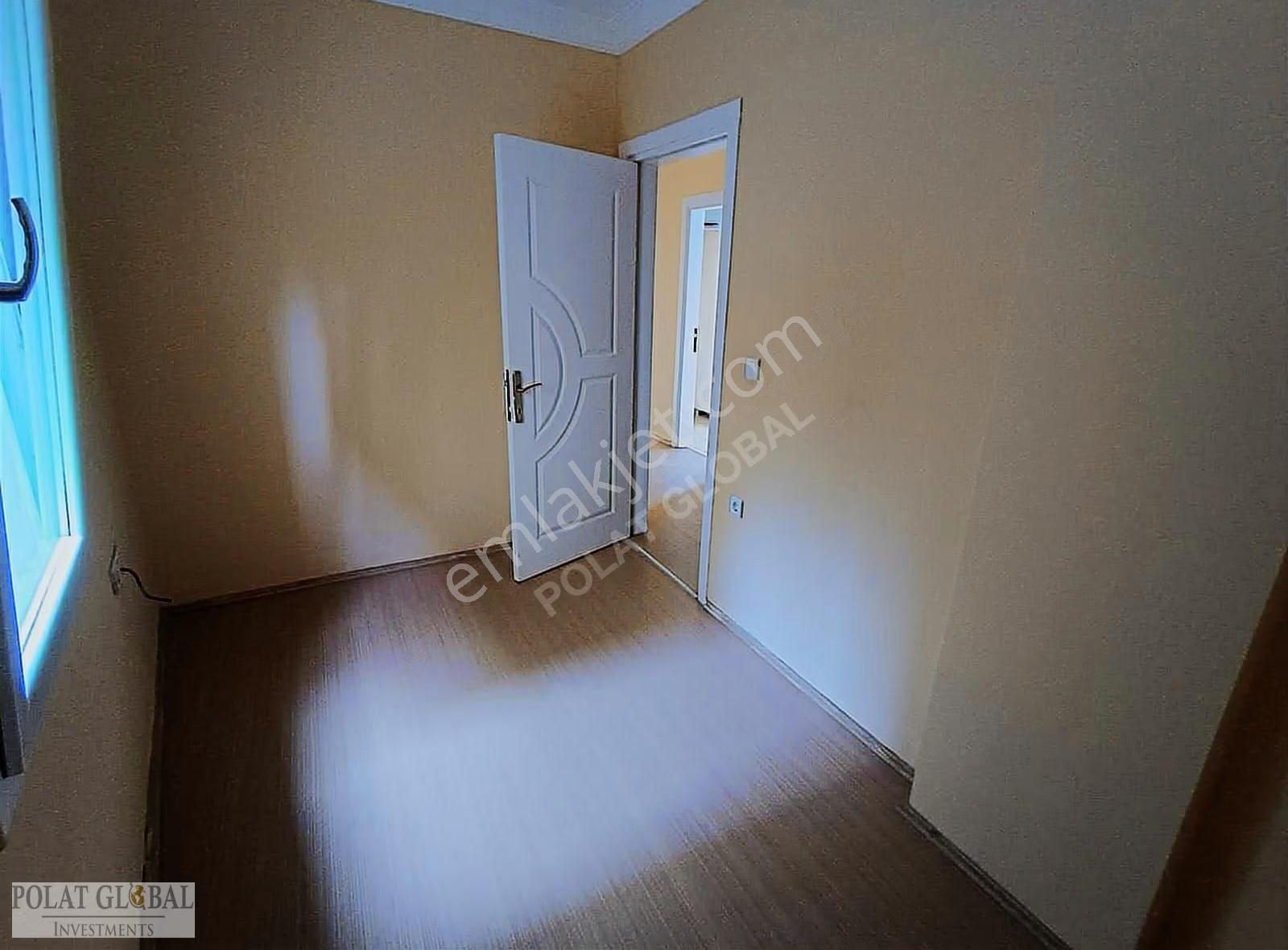 Merkezi Konumda Temiz 2+1 Ayrı Mutfak Ve Balkonlu Her Yere Yakın - Görsel 12