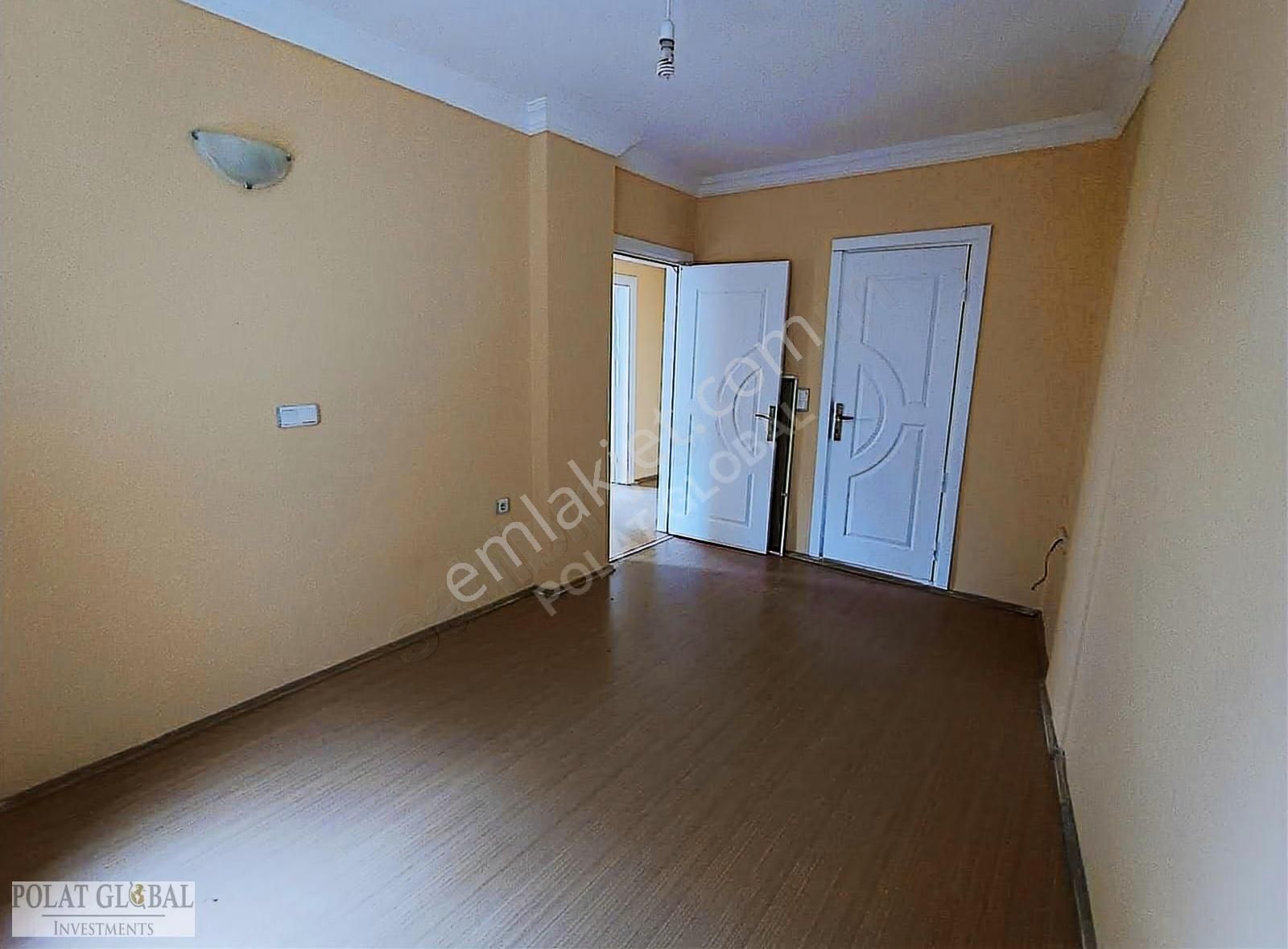 Merkezi Konumda Temiz 2+1 Ayrı Mutfak Ve Balkonlu Her Yere Yakın - Görsel 9