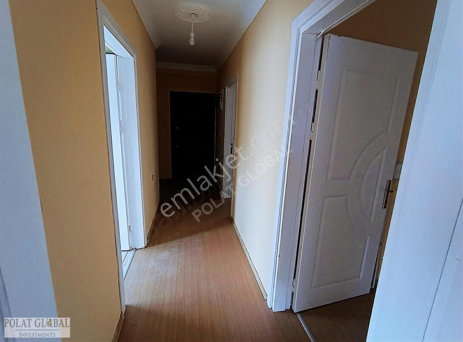 Merkezi Konumda Temiz 2+1 Ayrı Mutfak Ve Balkonlu Her Yere Yakın - Görsel 7