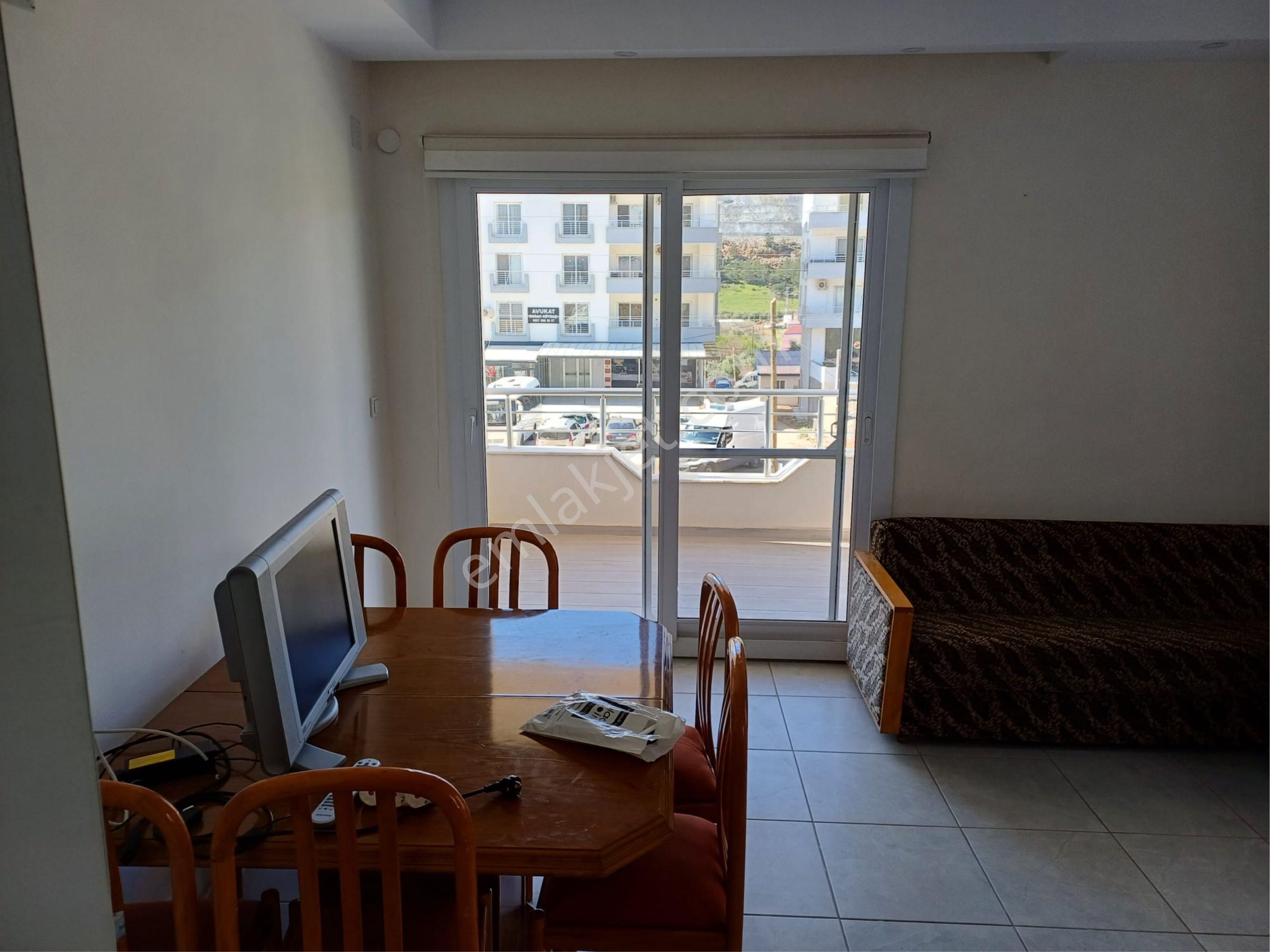 Büyükeceli Akkuyuda Satılık 2+1 Dire - Görsel 9