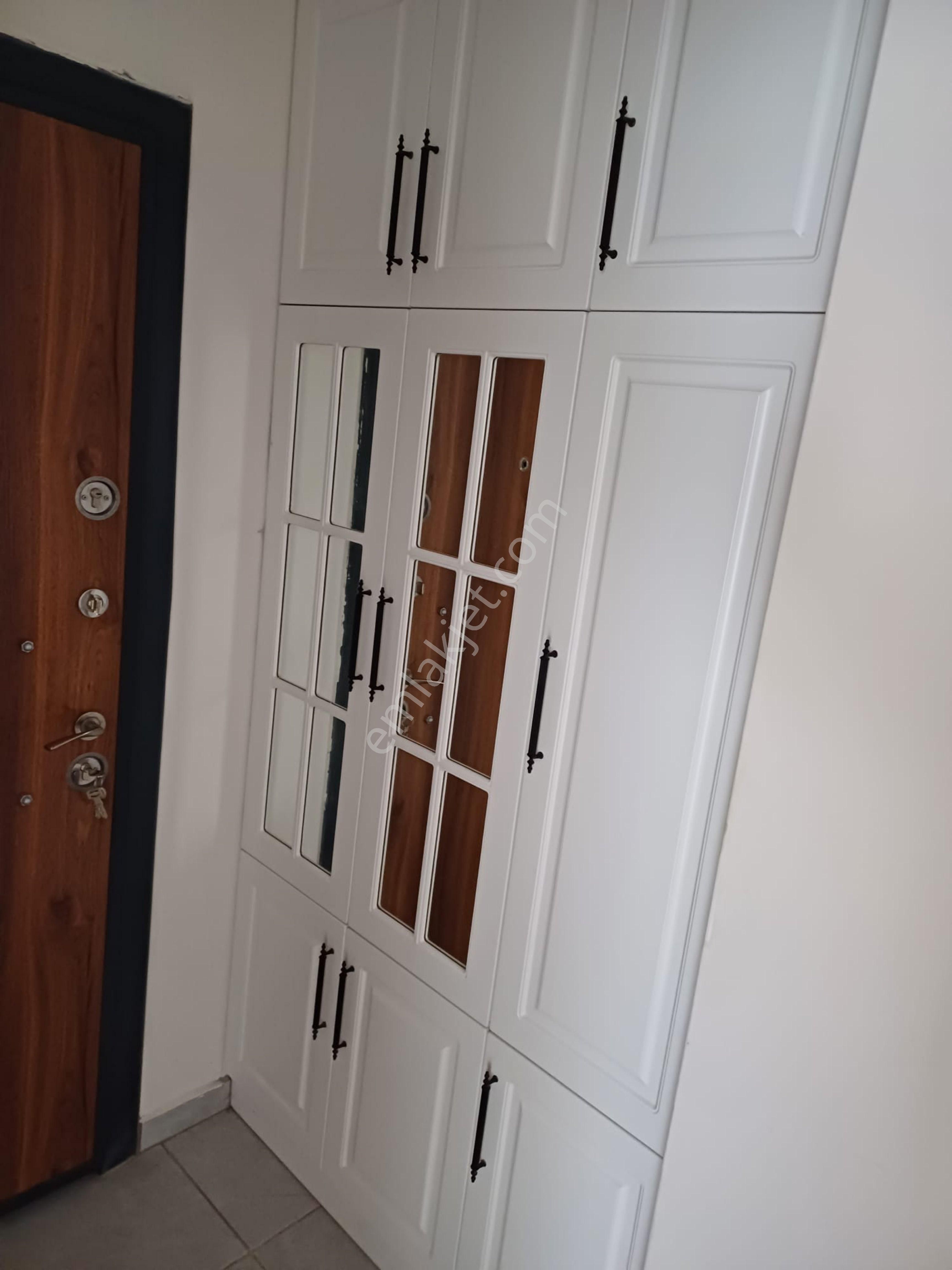 Büyükeceli Akkuyuda Satılık 2+1 Dire - Görsel 7