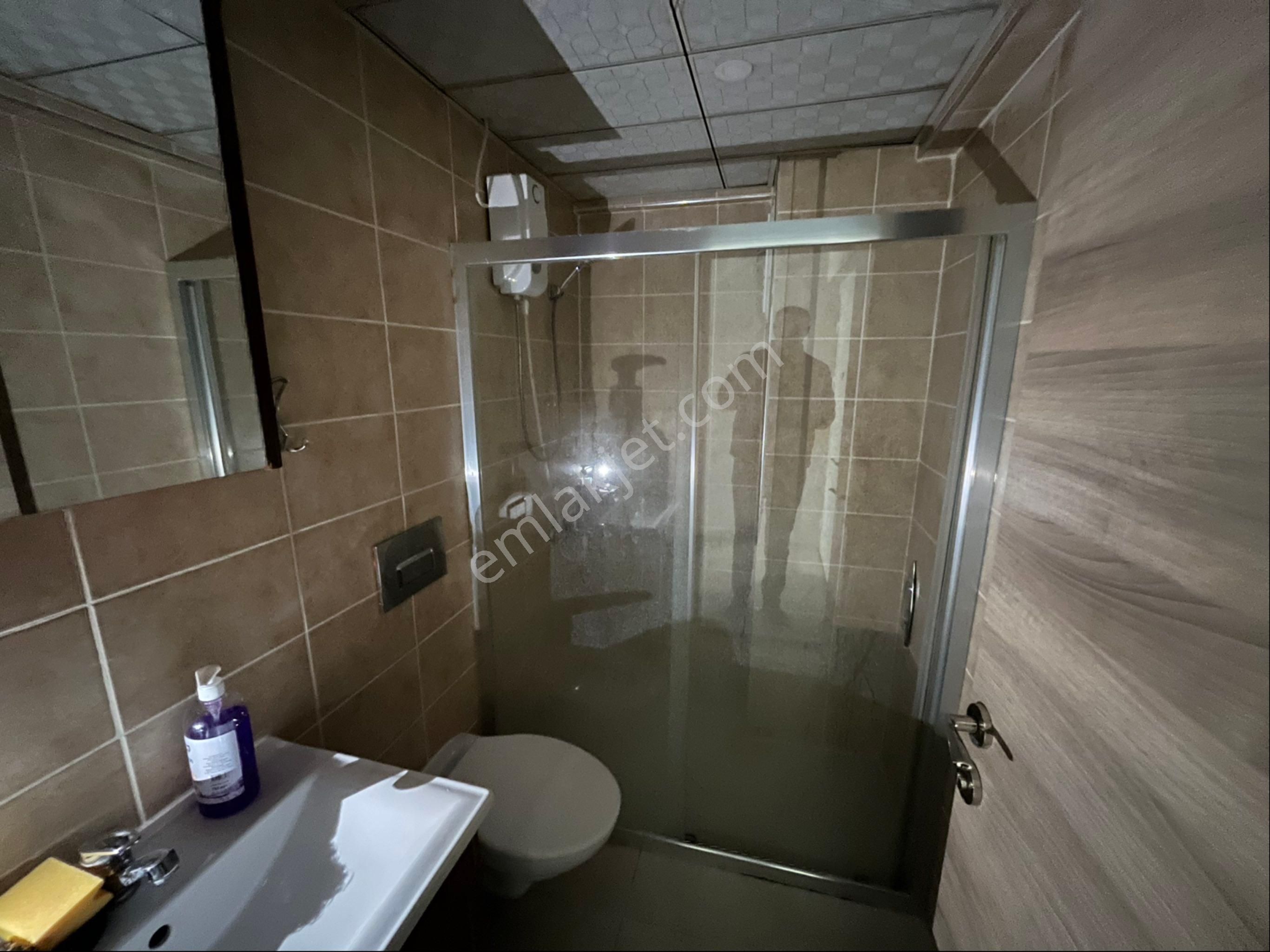 Miray Emlaktan İsabeylide Eşyalı Kiralık 1+1 Daire - Görsel 22