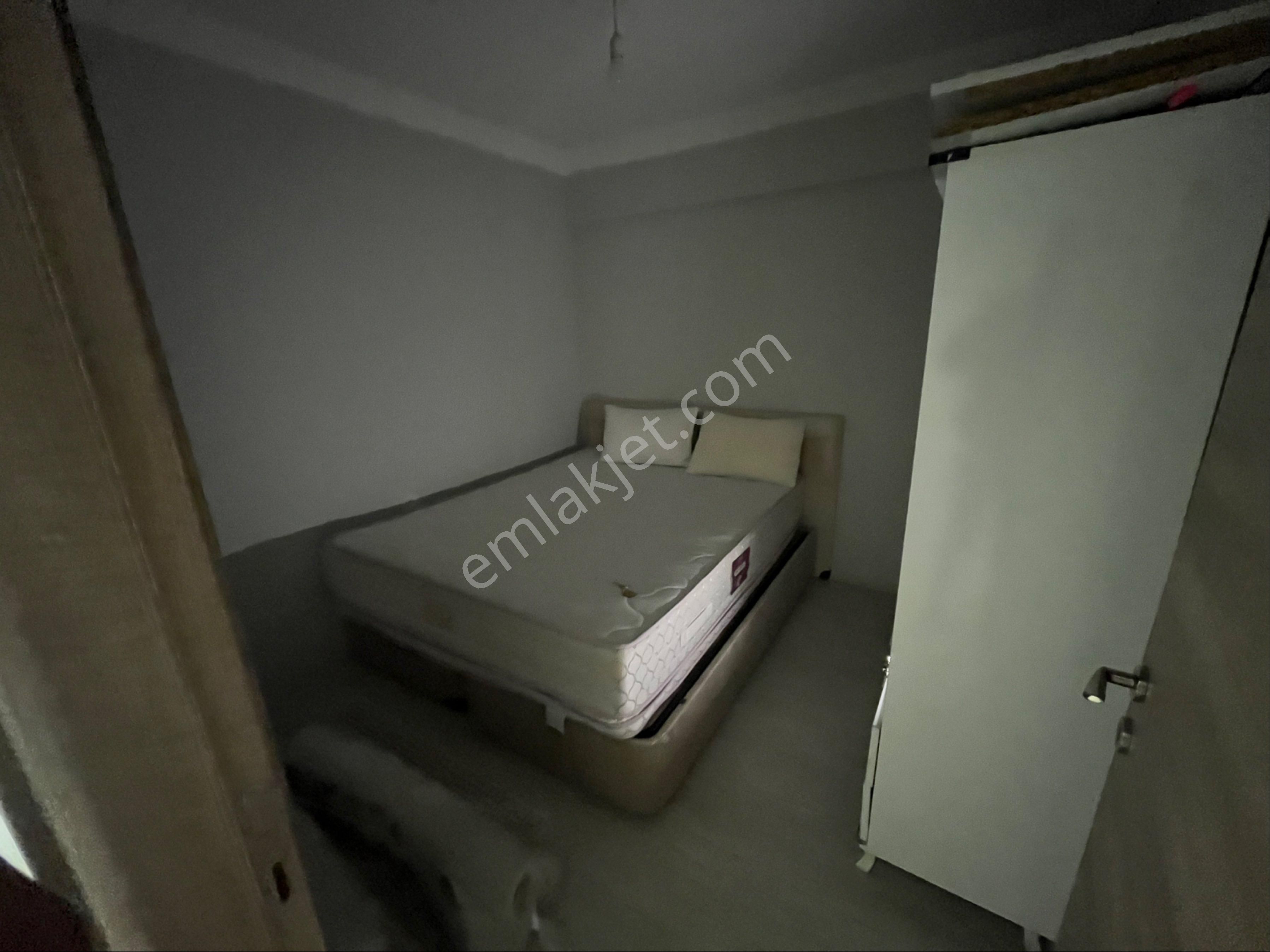Miray Emlaktan İsabeylide Eşyalı Kiralık 1+1 Daire - Görsel 25