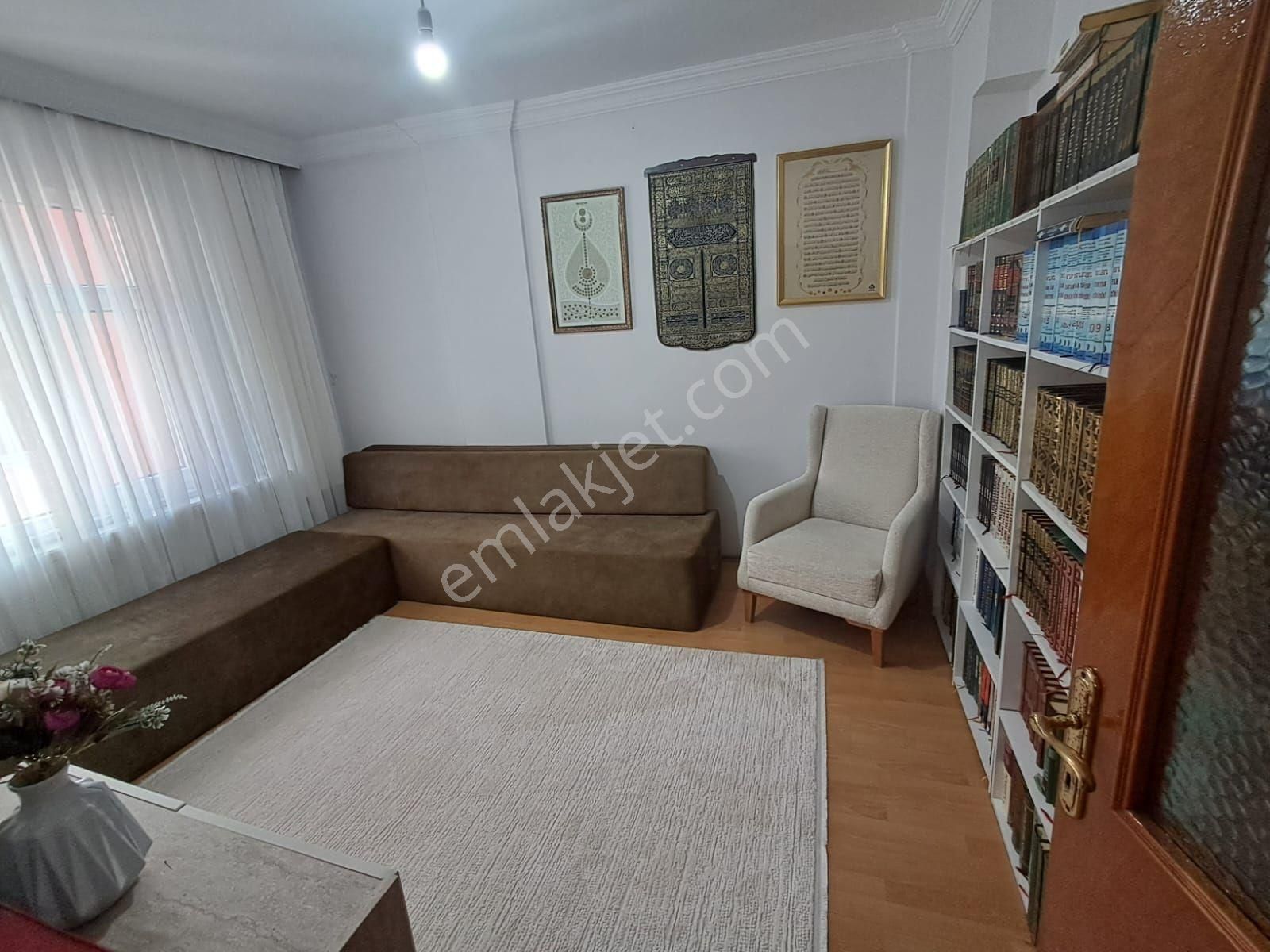 Bağcılar Fatih Mah. 2+1 Satılık Daire (hisse 14)