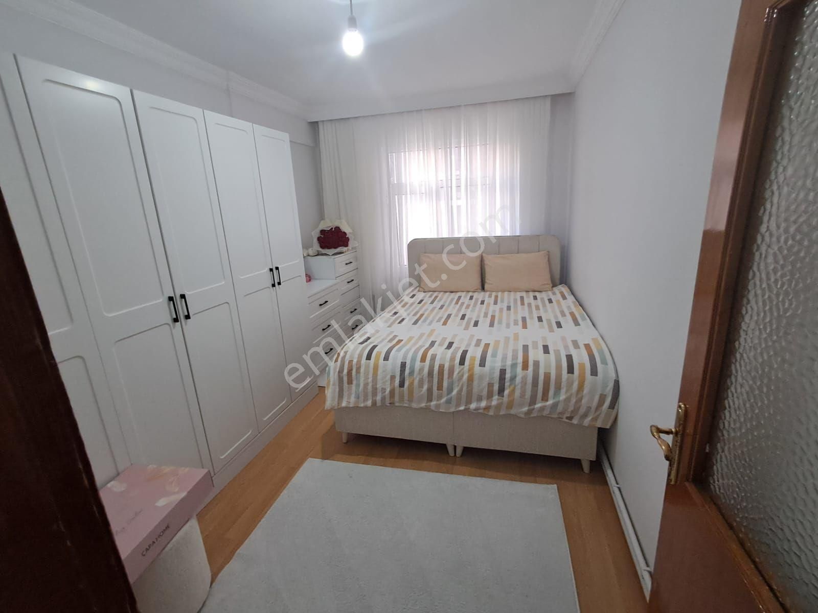 Bağcılar Fatih Mah. 2+1 Satılık Daire (hisse 14) - Görsel 4