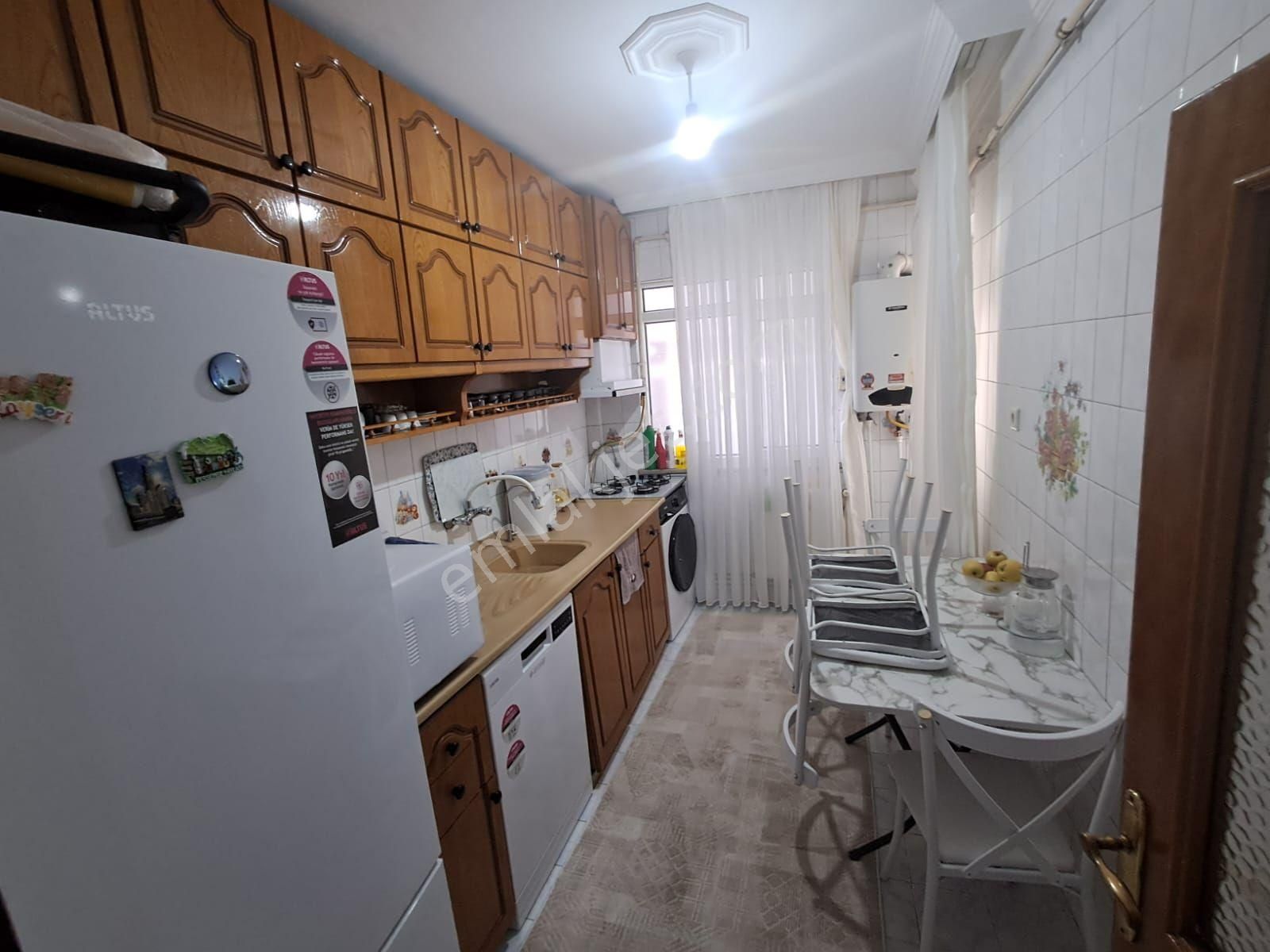 Bağcılar Fatih Mah. 2+1 Satılık Daire (hisse 14) - Görsel 5