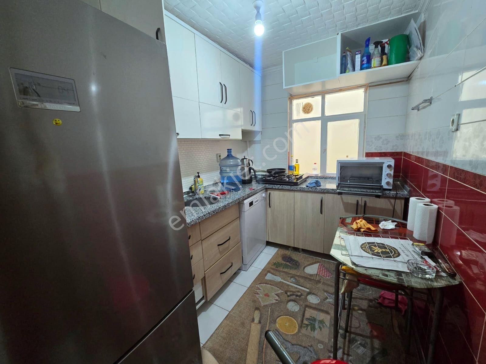 Pınarbaşı Mahallesi'nde 3+1 Uygun Daire! - Görsel 15