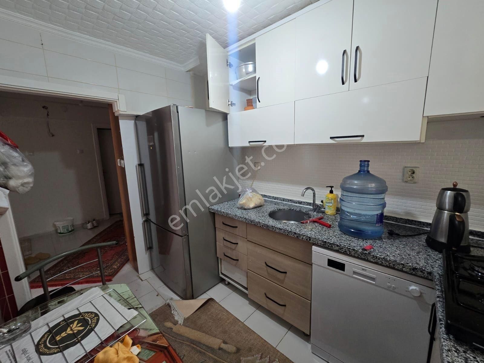 Pınarbaşı Mahallesi'nde 3+1 Uygun Daire! - Görsel 14